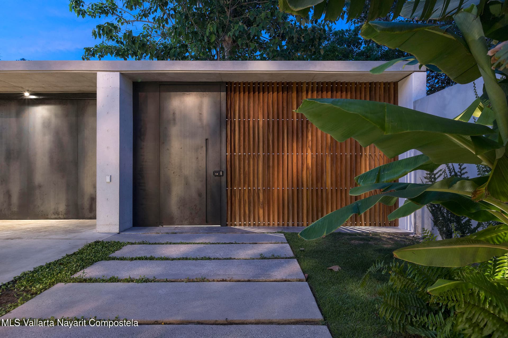 Casa en Nuevo Vallarta West