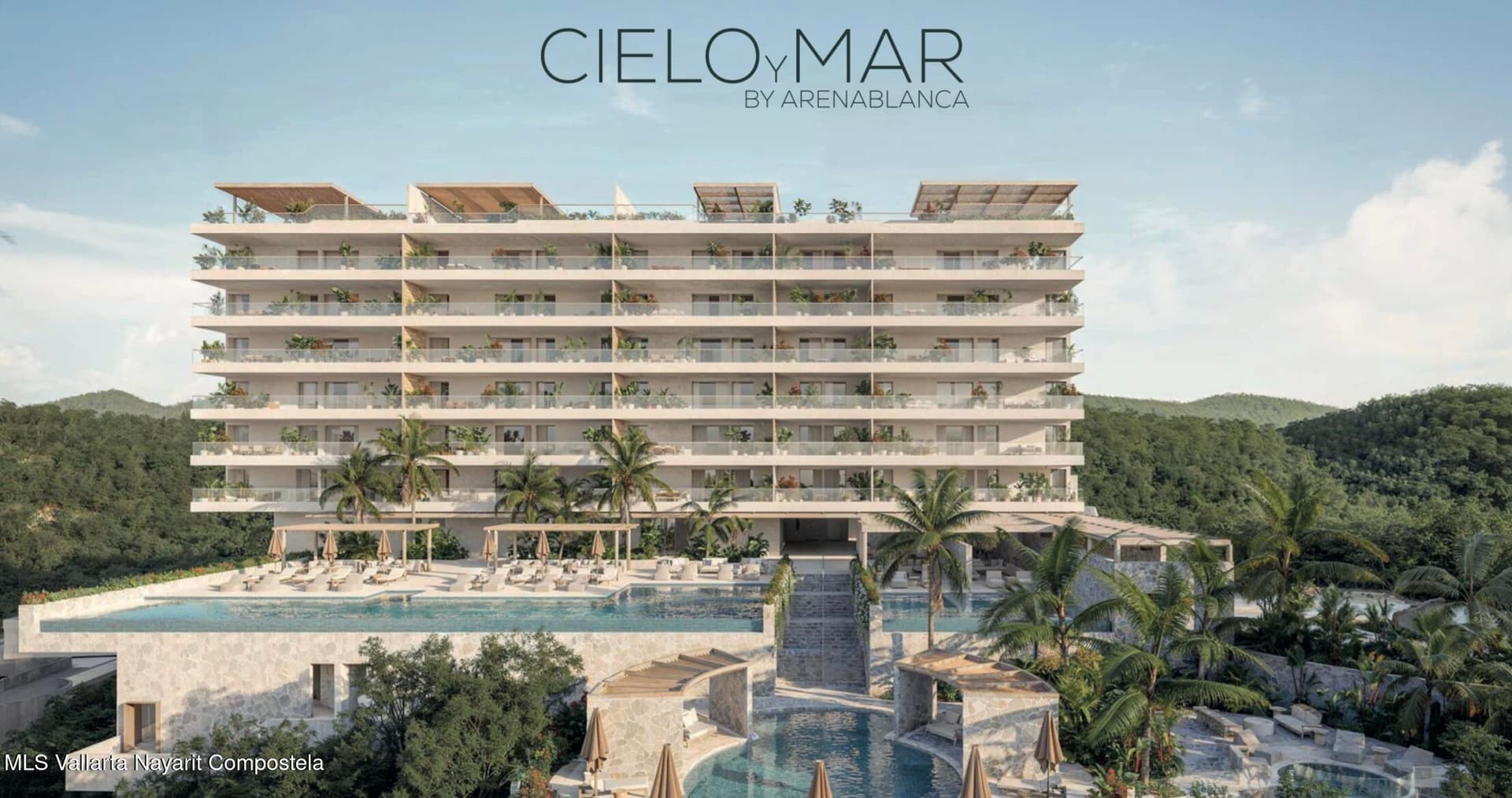 Condominio en La Cruz de Huanacaxtle