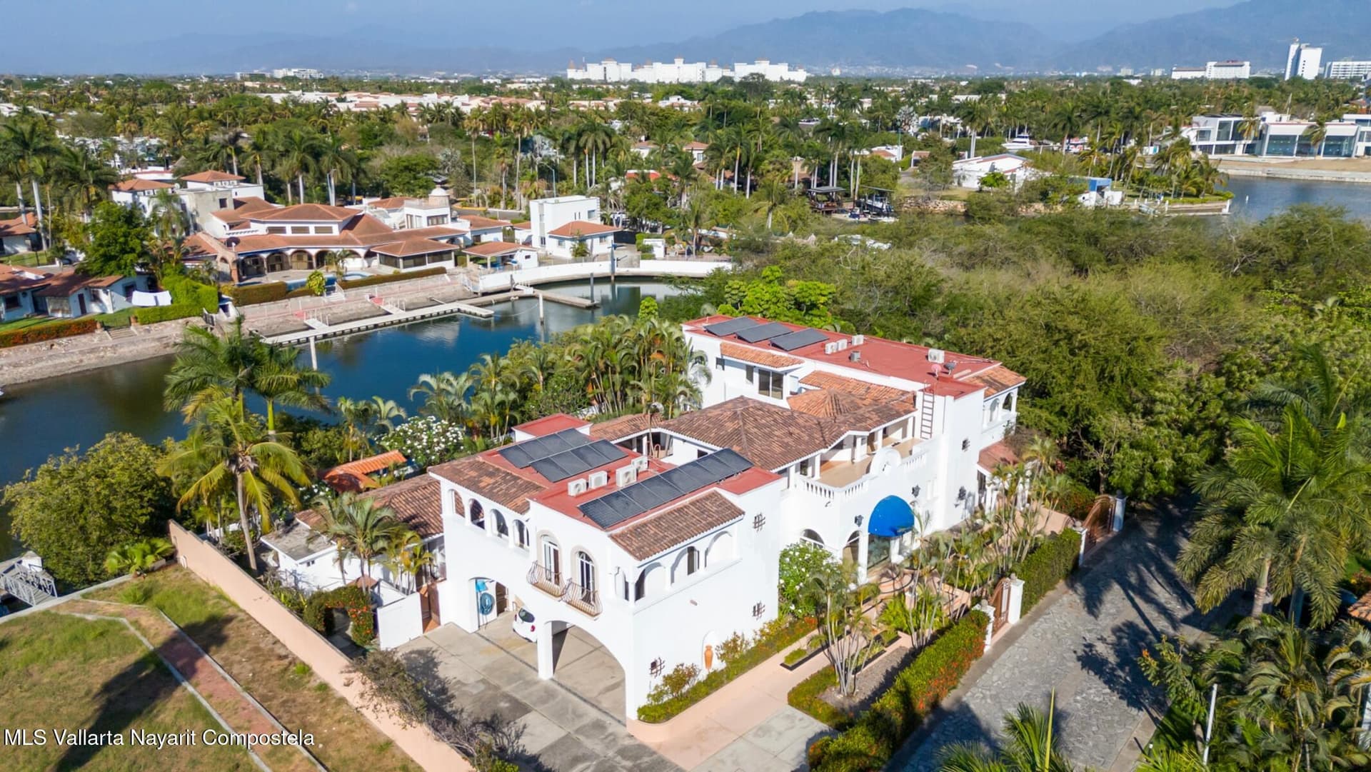 Casa en Nuevo Vallarta West