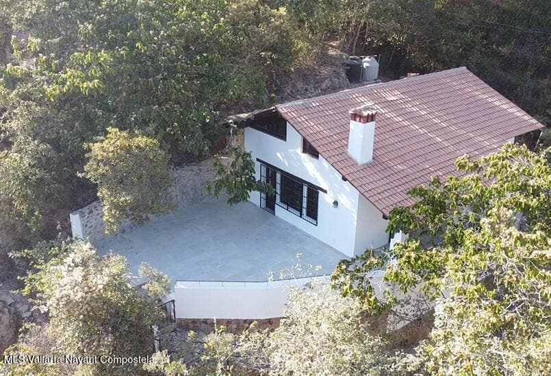 Casa en Sierra Madre