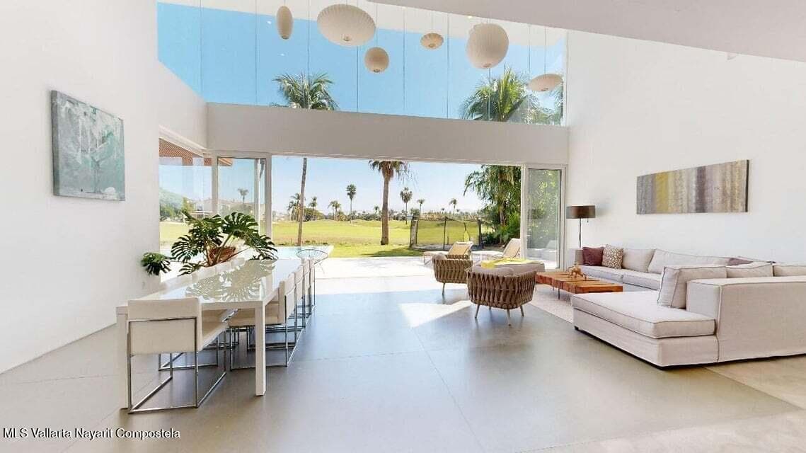 House in Nuevo Vallarta West