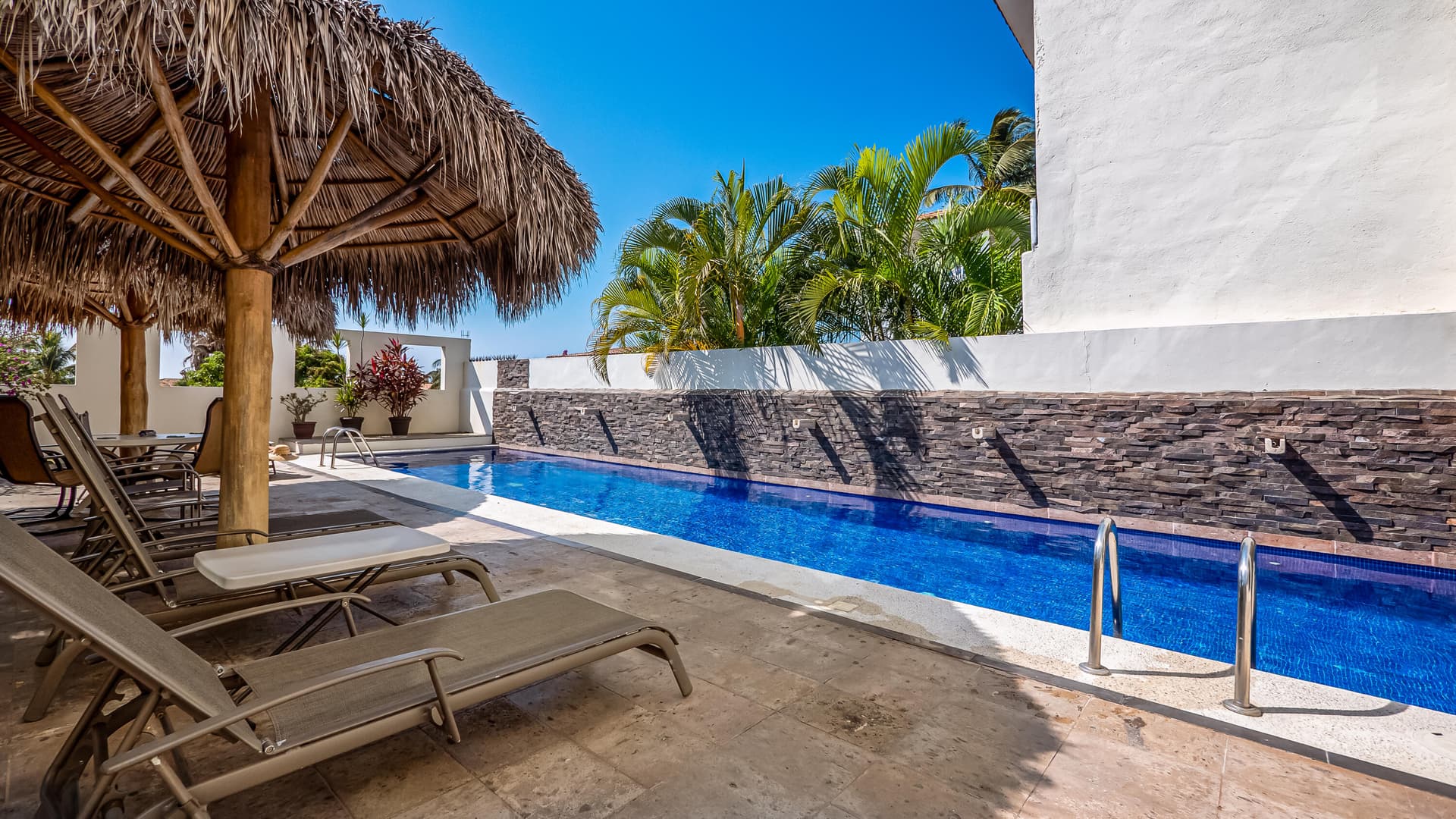 Condo in Bucerias