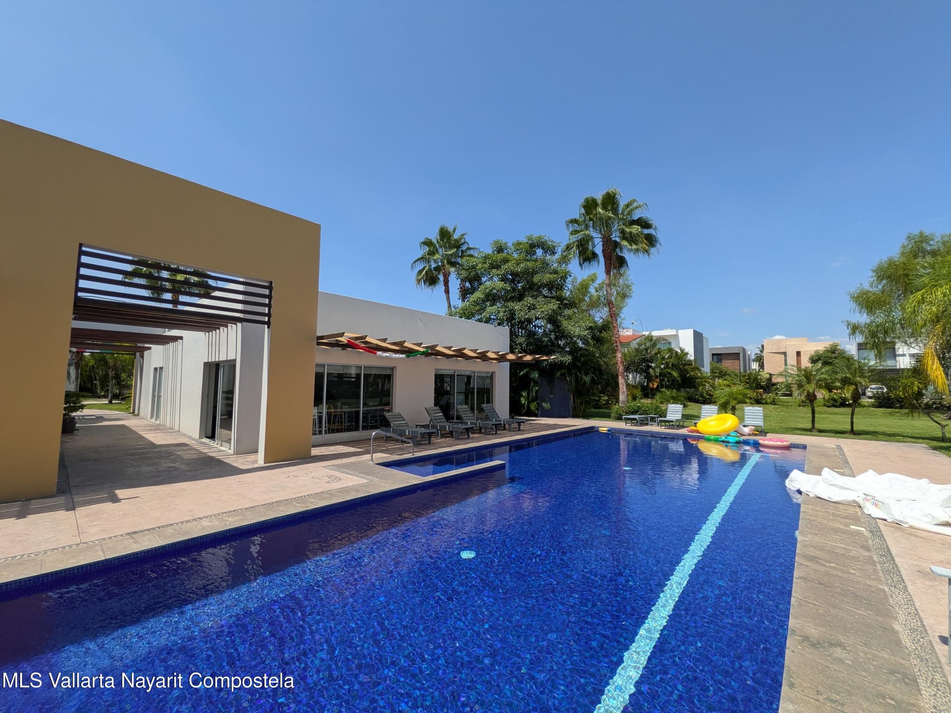 Casa en Jarretaderas