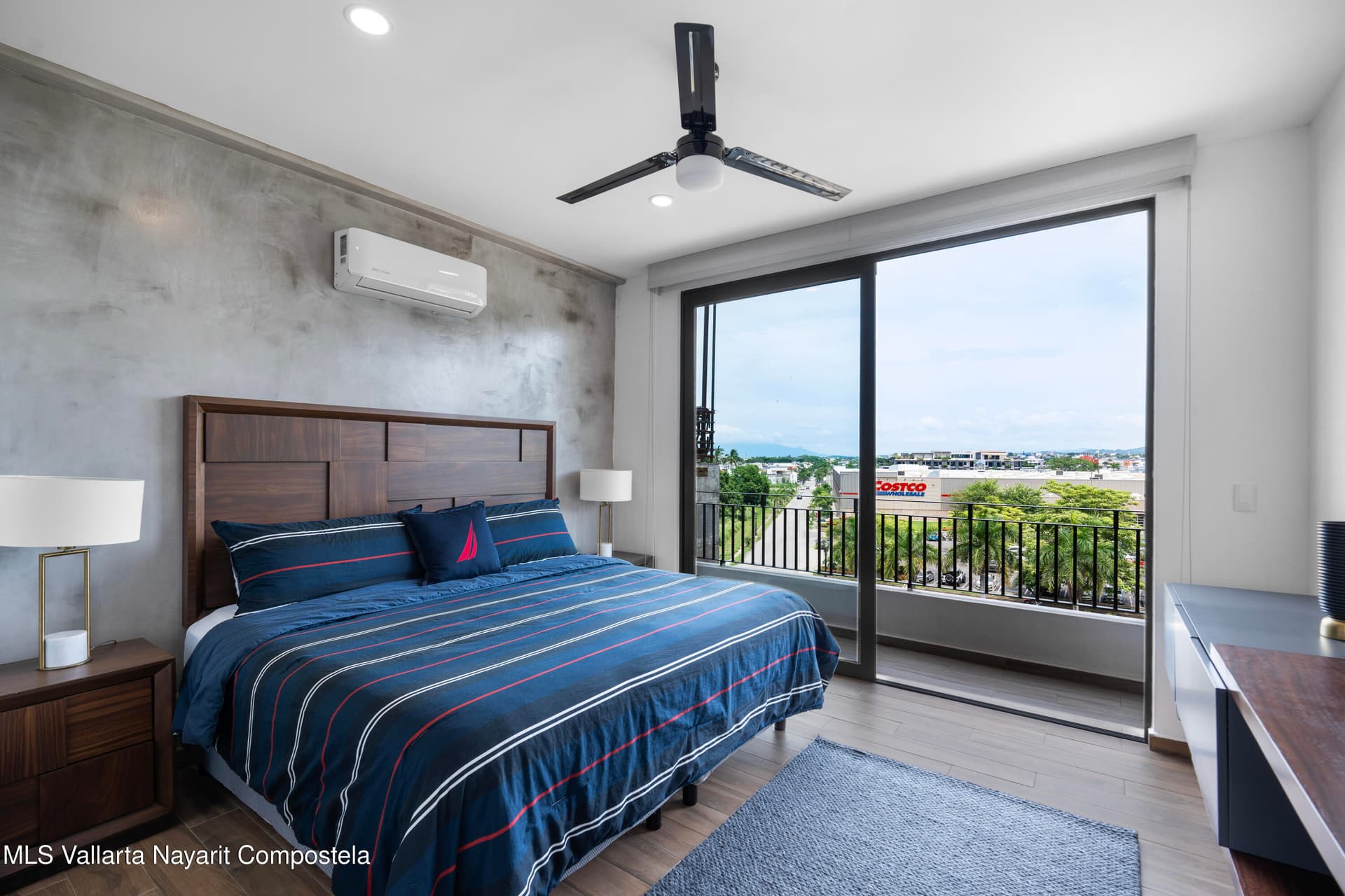 Condo in Francisco Villa West