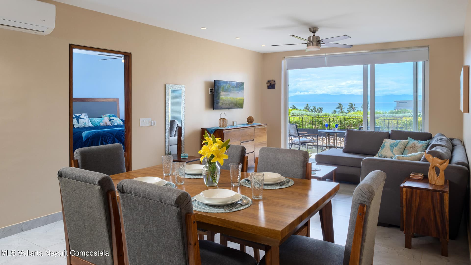Condo in Bucerias