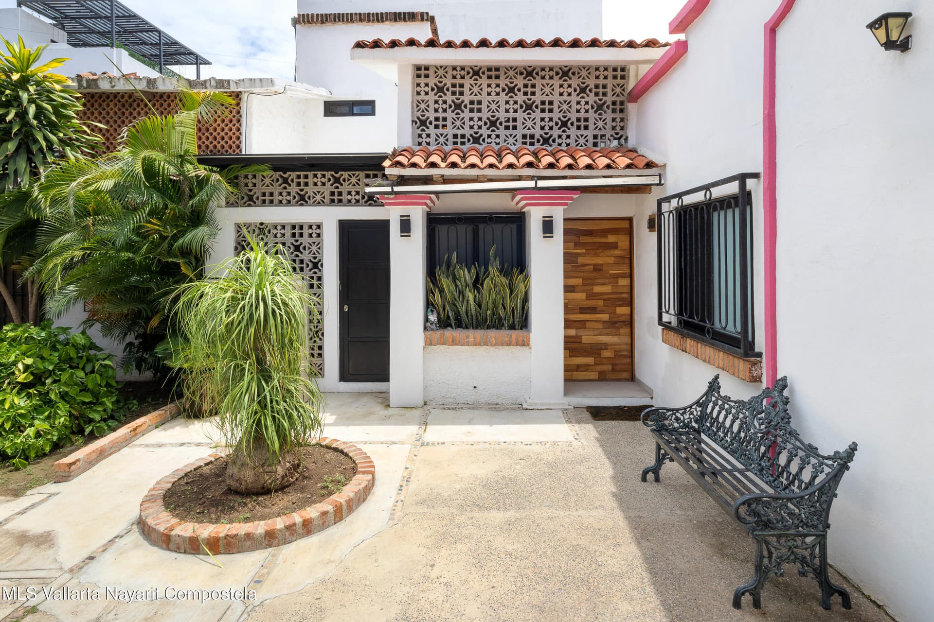 Casa en Francisco Villa West
