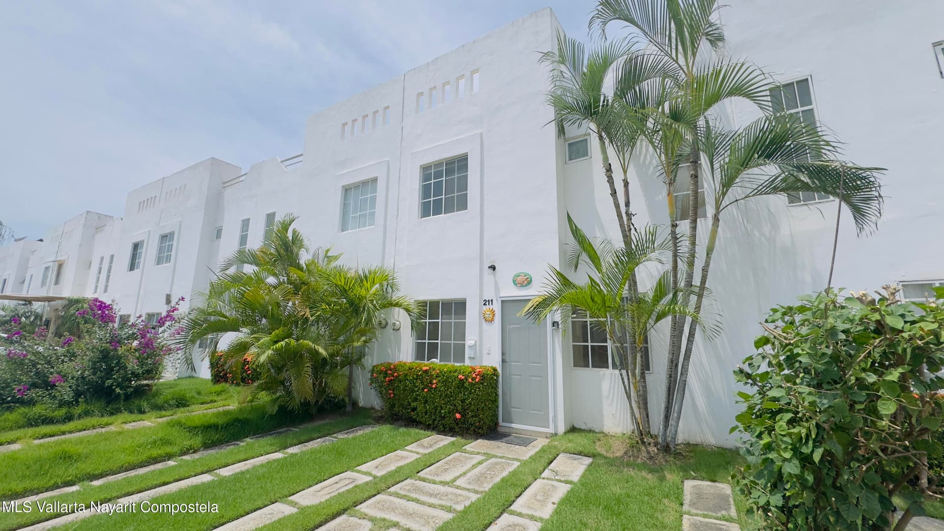 House in Nuevo Vallarta East