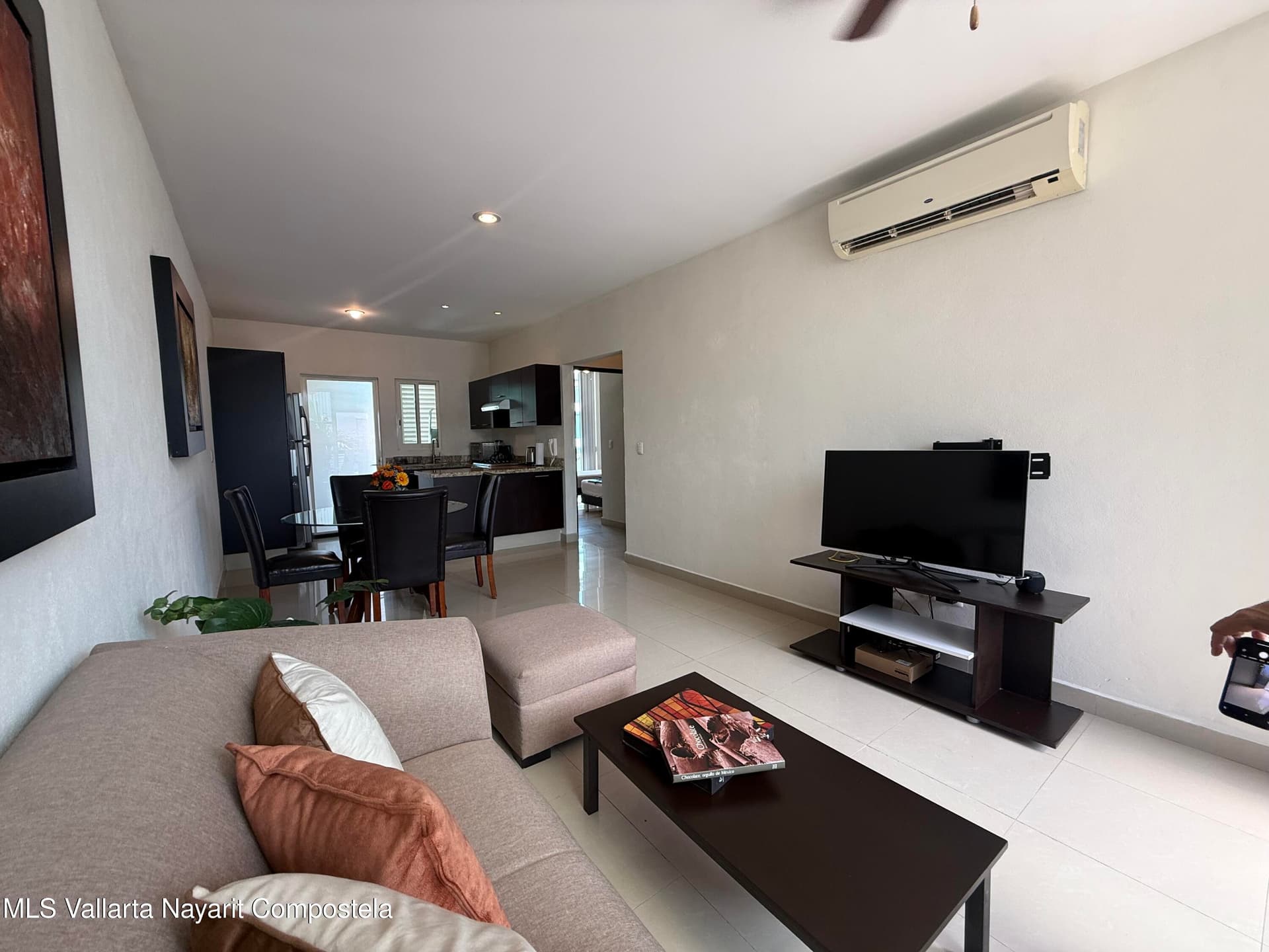 Condo in Francisco Villa West