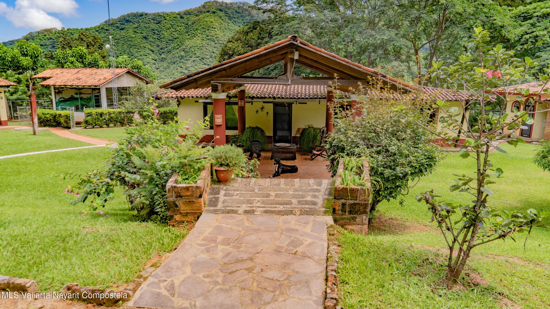 Casa en Sierra Madre