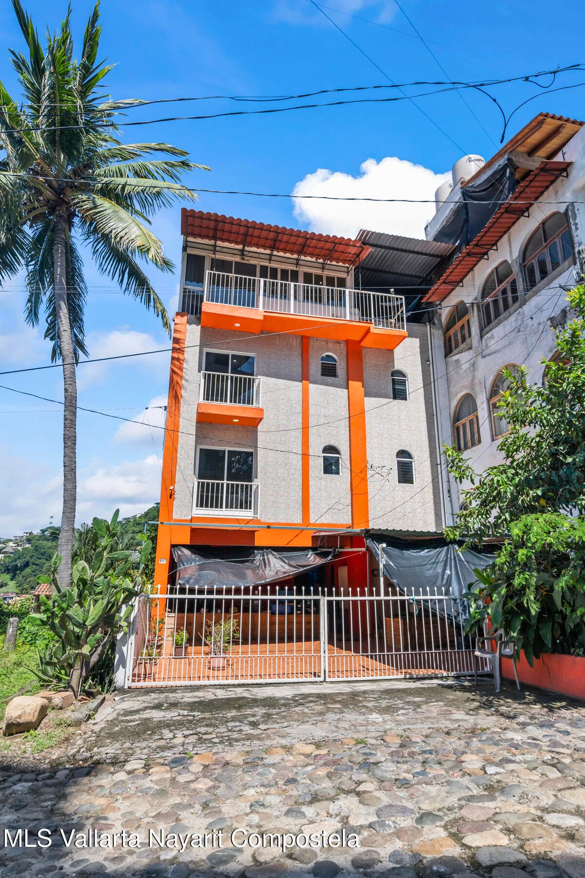 House in Centro South