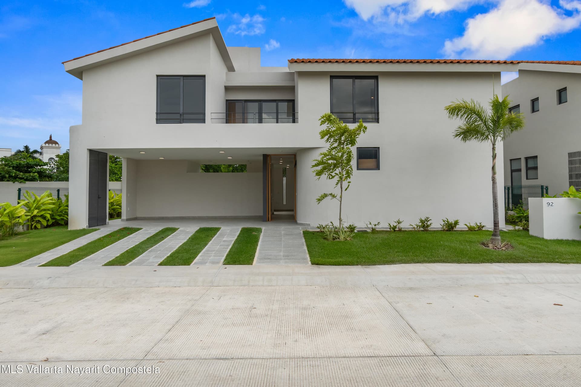 Casa en Jarretaderas