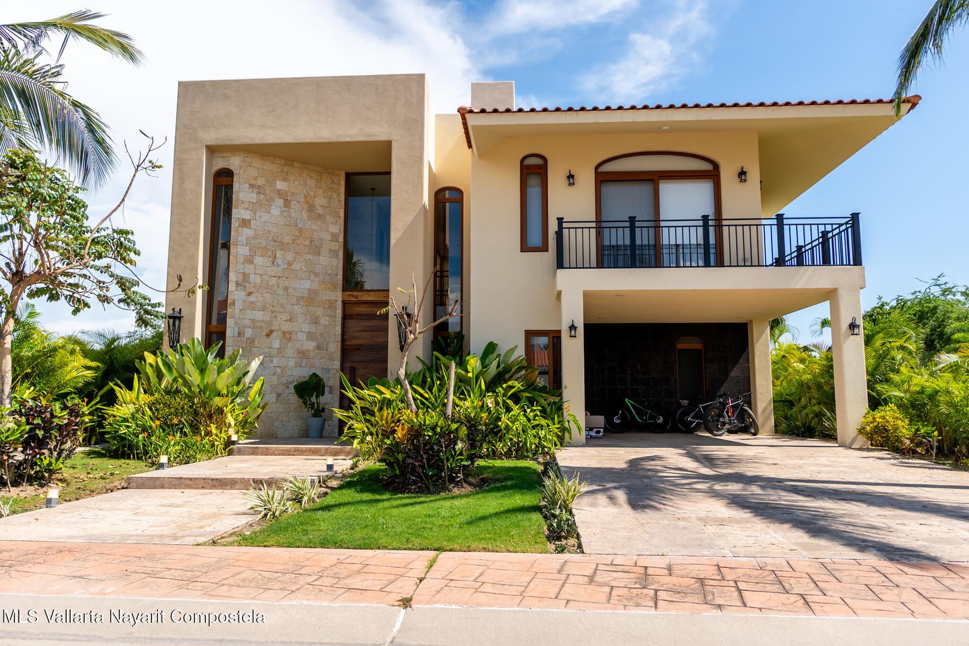 House in Nuevo Vallarta West