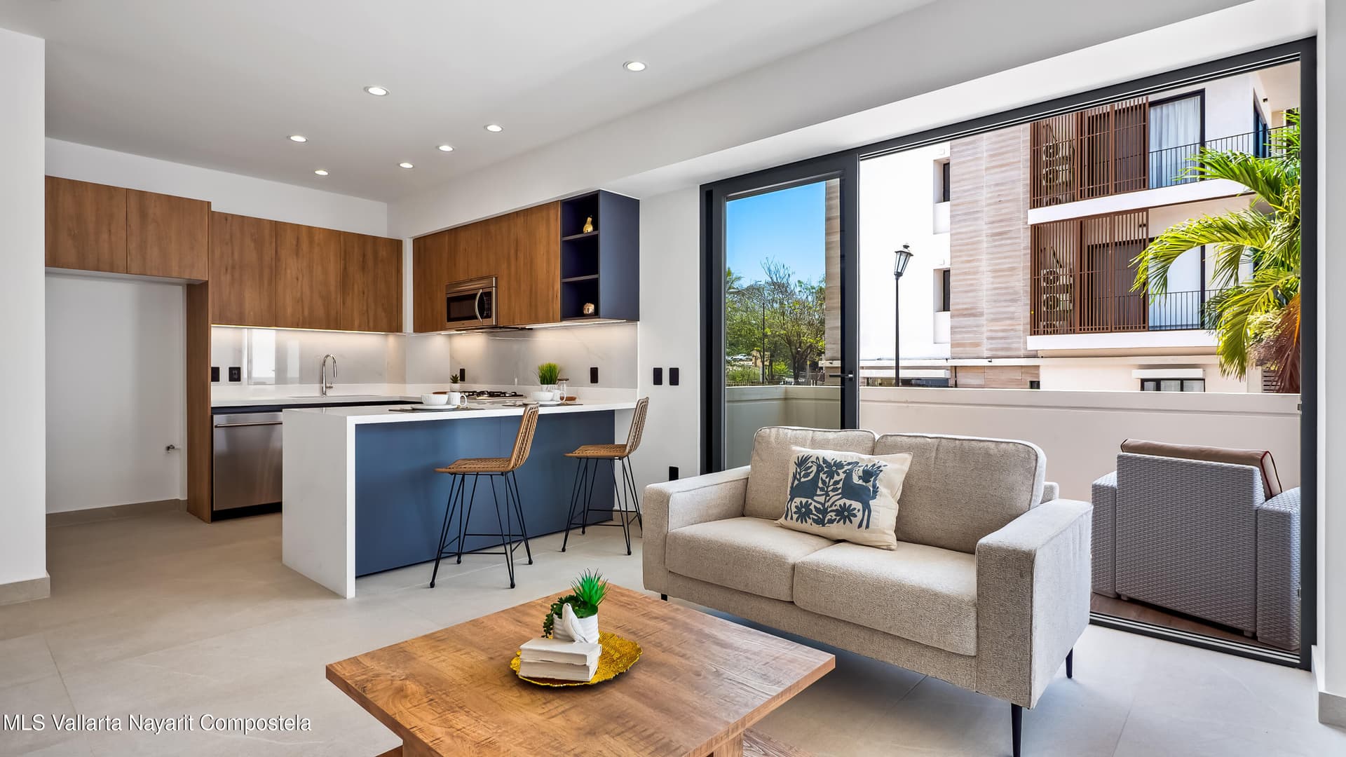 Condo in Bucerias