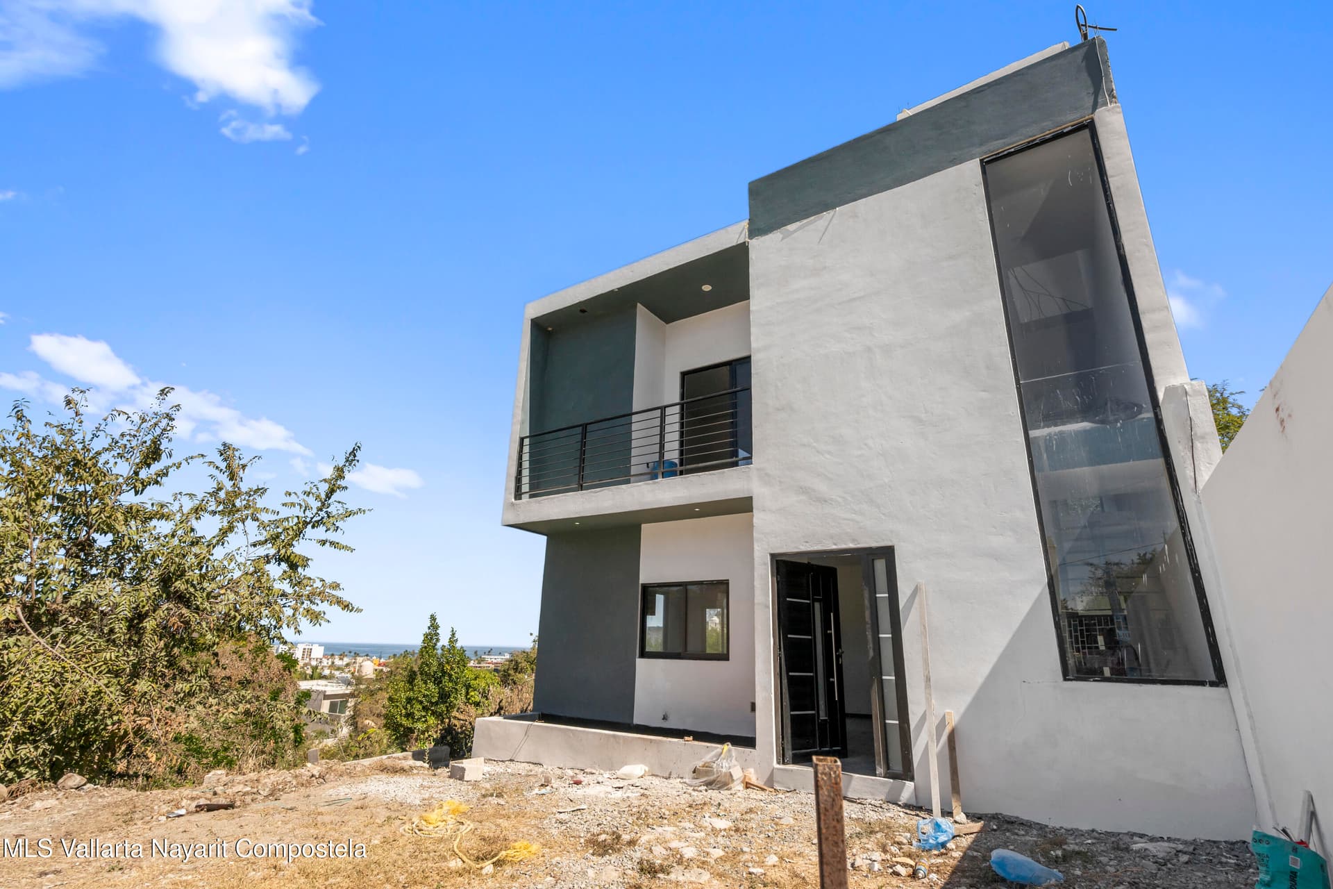 Casa en Guayabitos