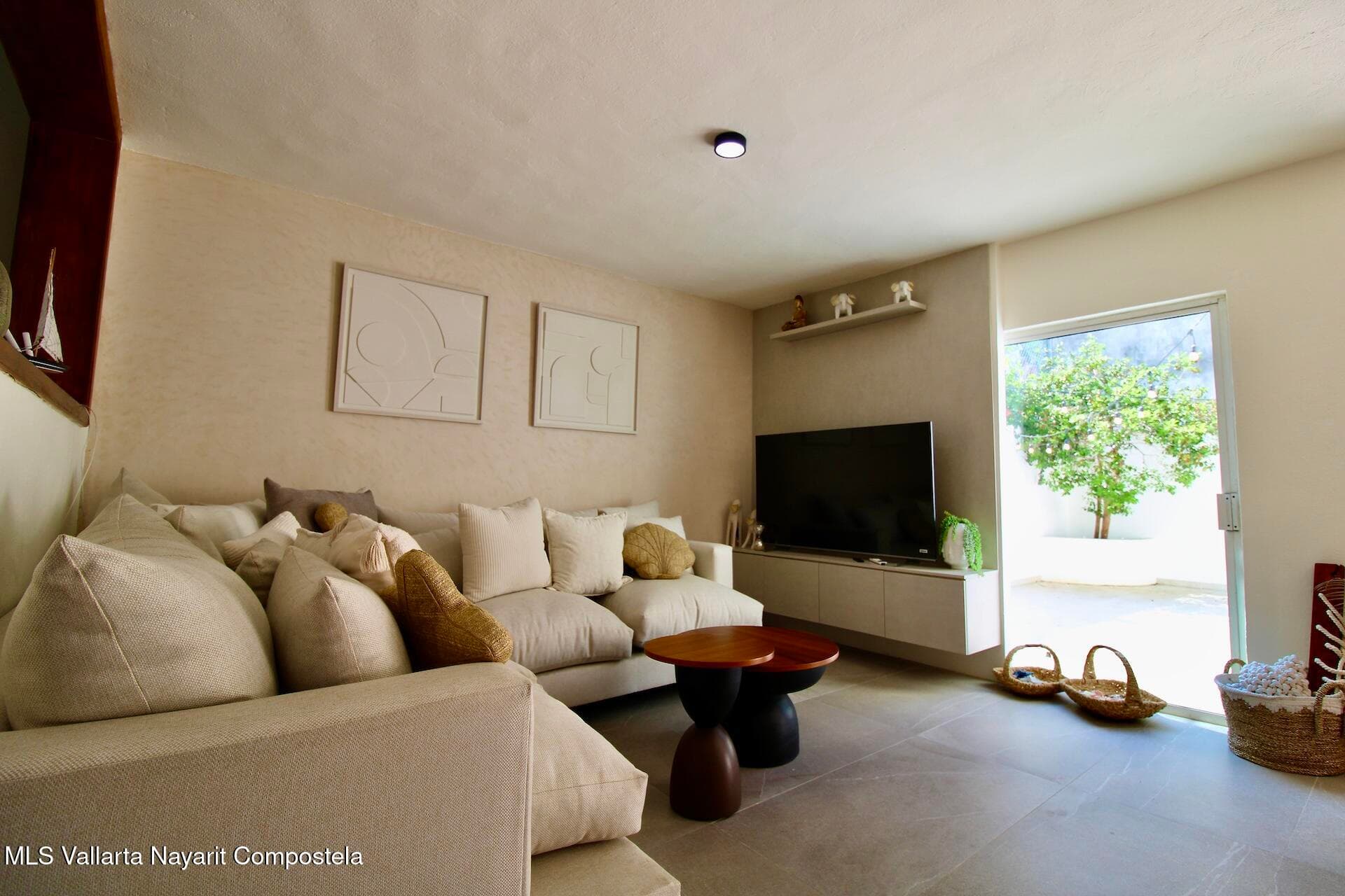Casa en Francisco Villa West