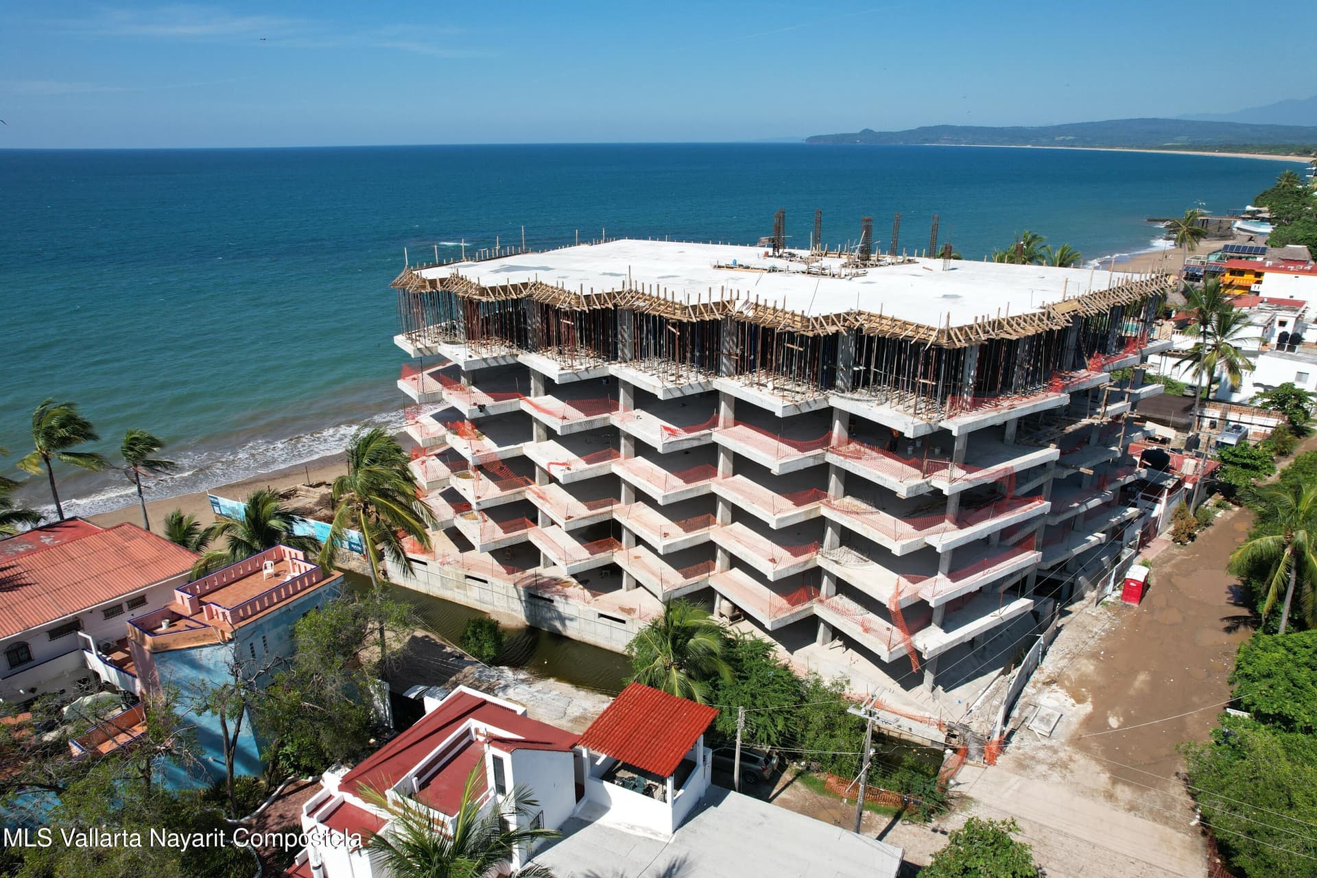 Condominio en Guayabitos