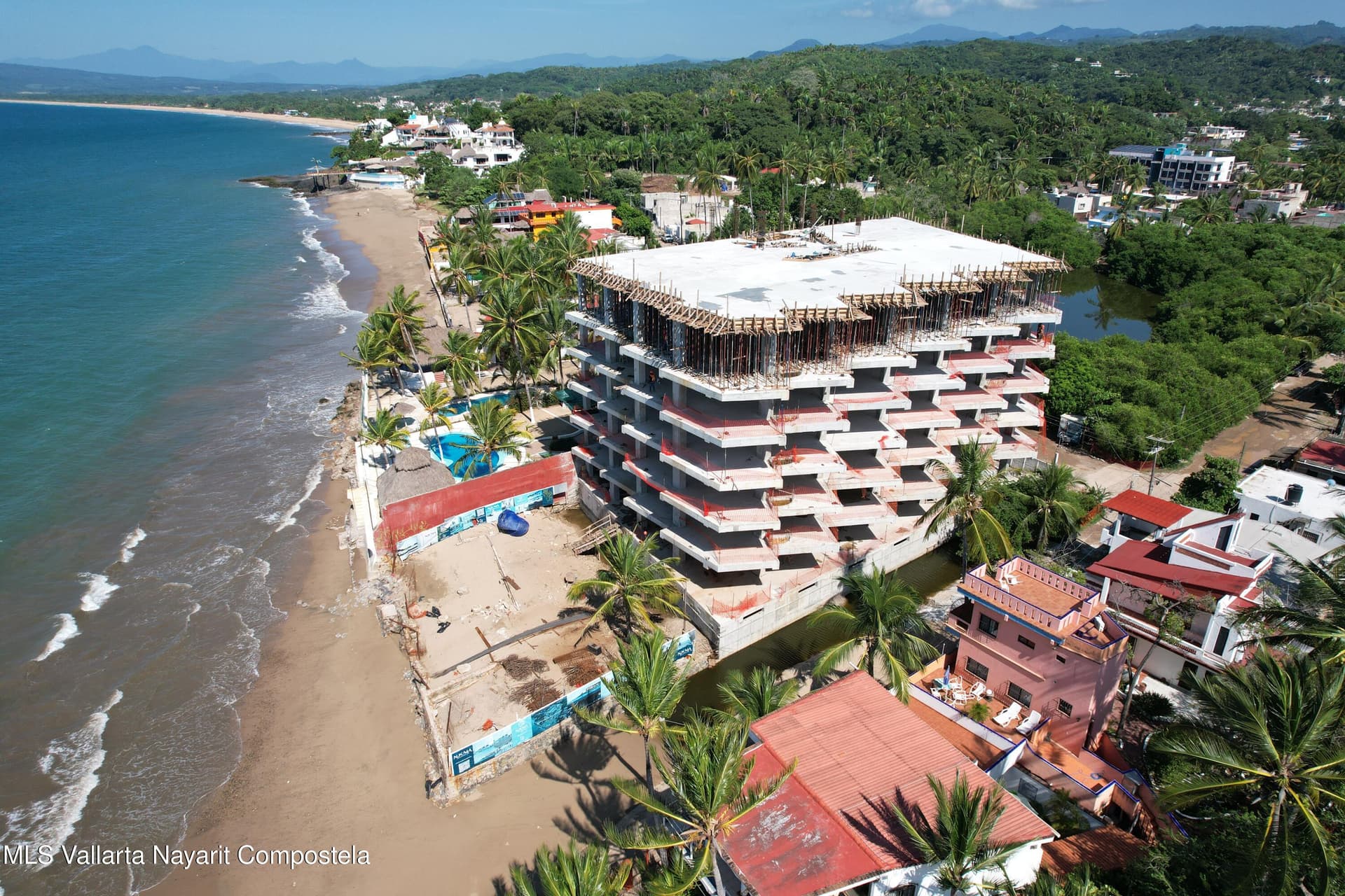 Condominio en Guayabitos