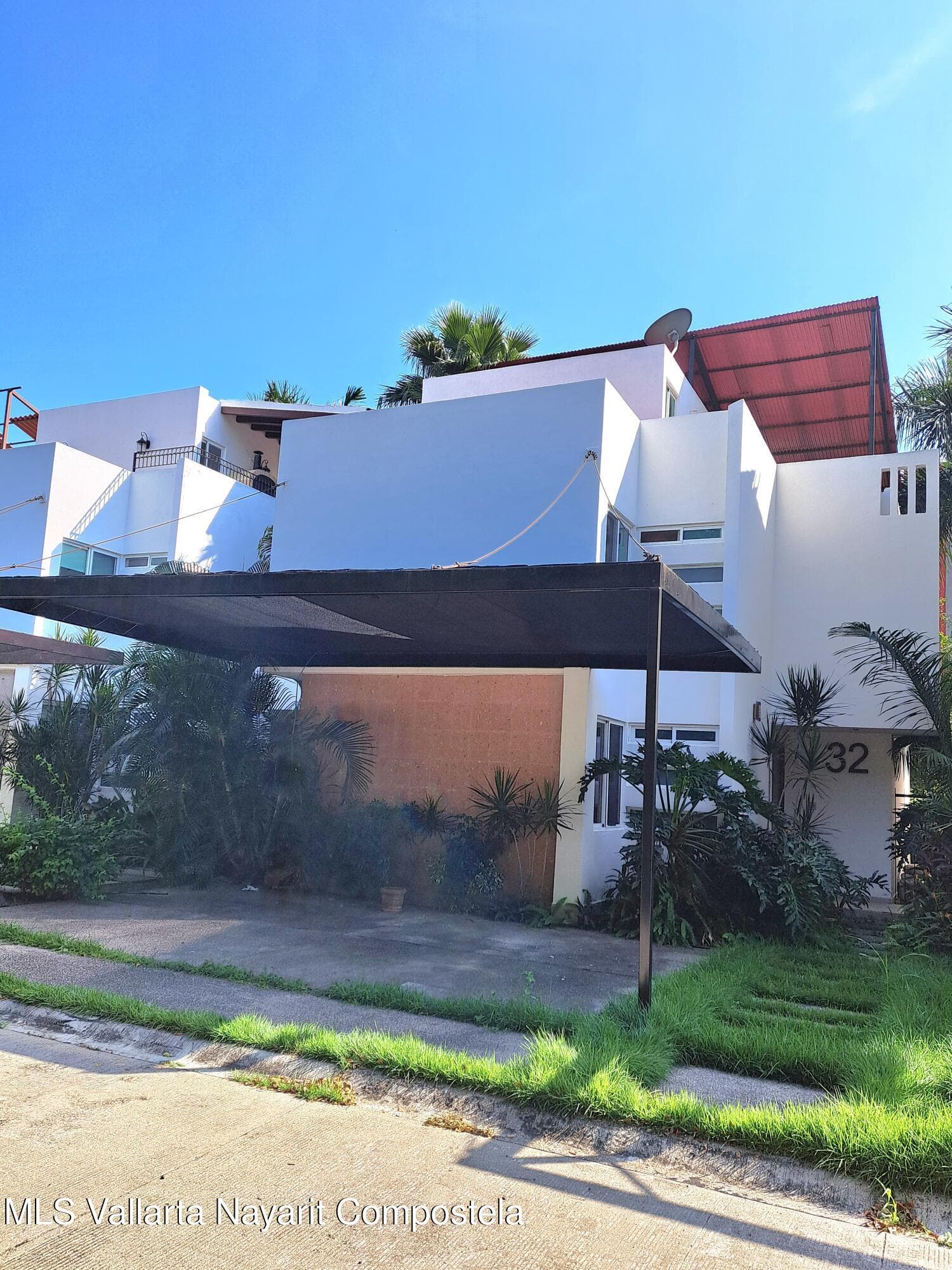 Casa en Nuevo Vallarta West