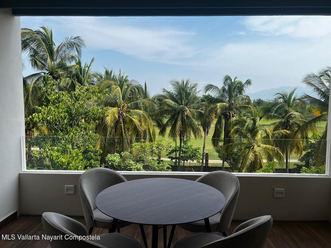 Condominio en Nuevo Vallarta West