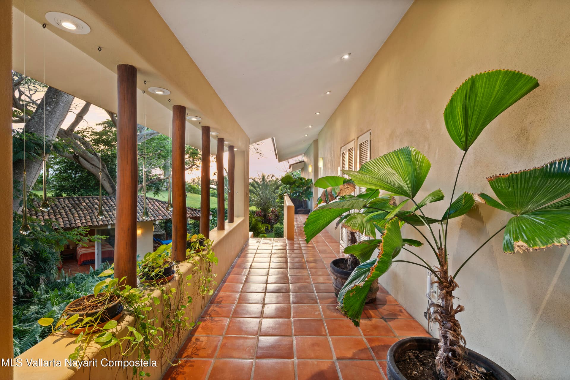 Casa en San Pancho