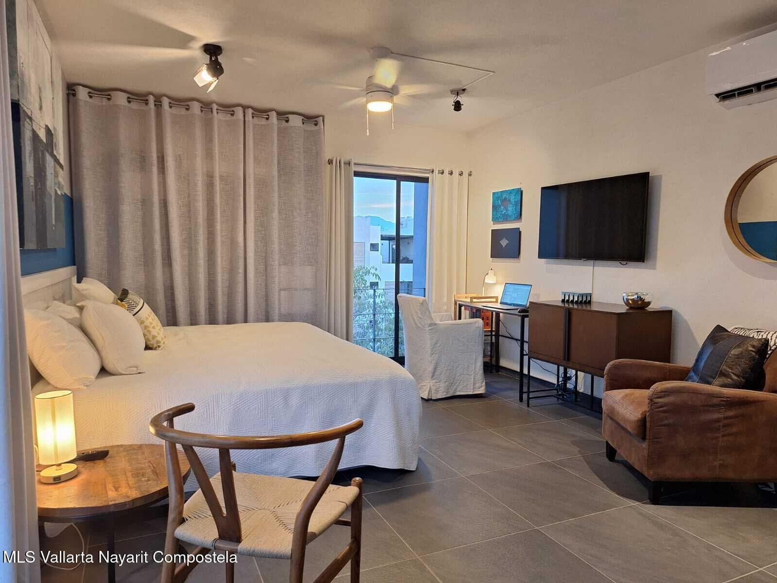 Condominio en Ixtapa