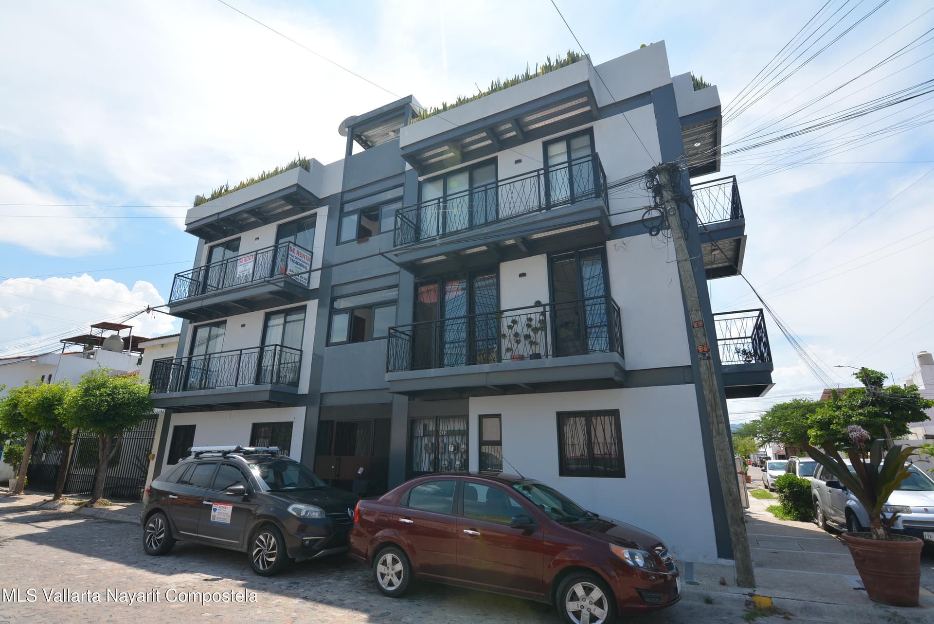 Condo in Progresso/Universidad