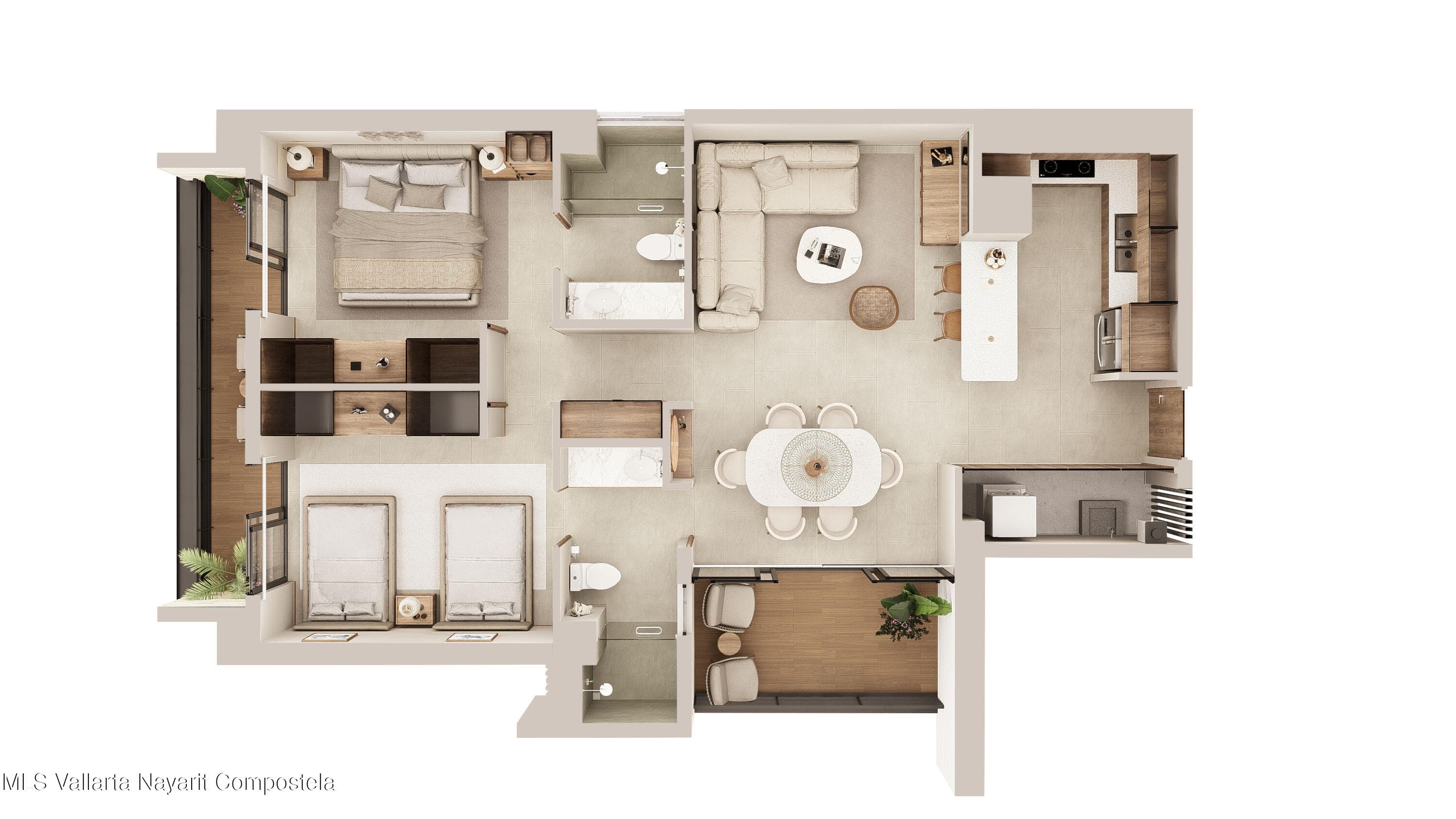 Condominio
