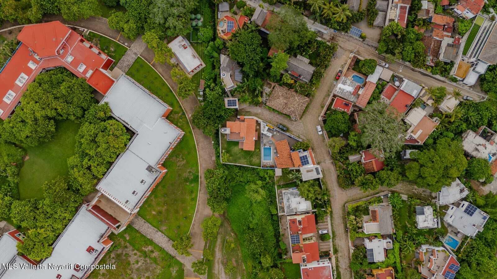 Casa en San Pancho