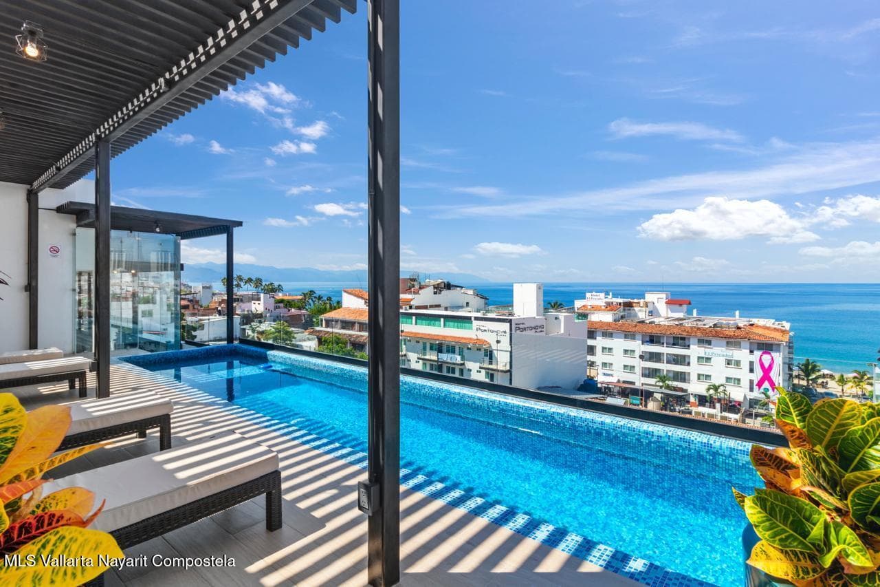 Condo in Centro North