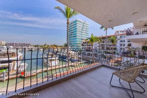 Marina Las Palmas I