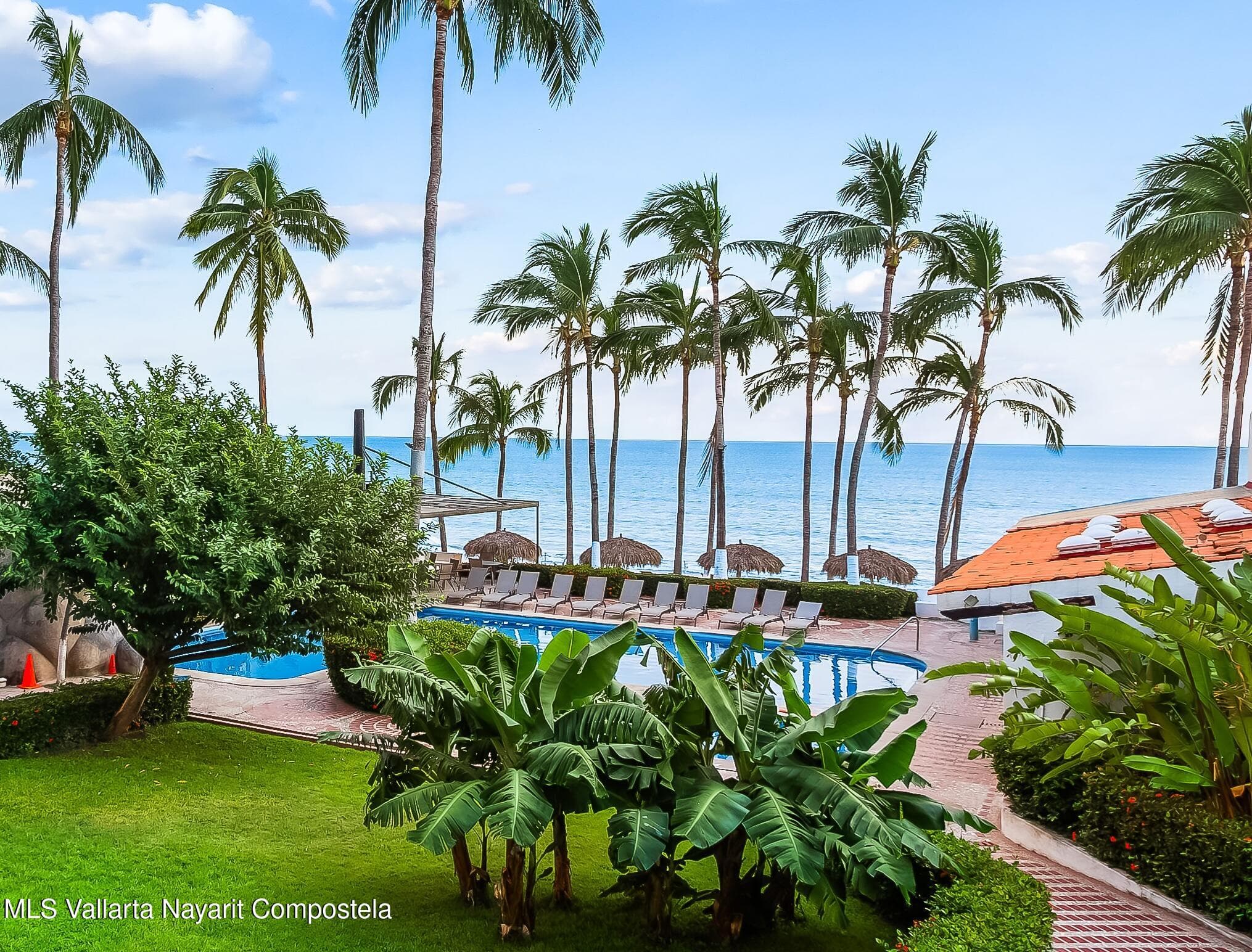 Brisas de Vallarta