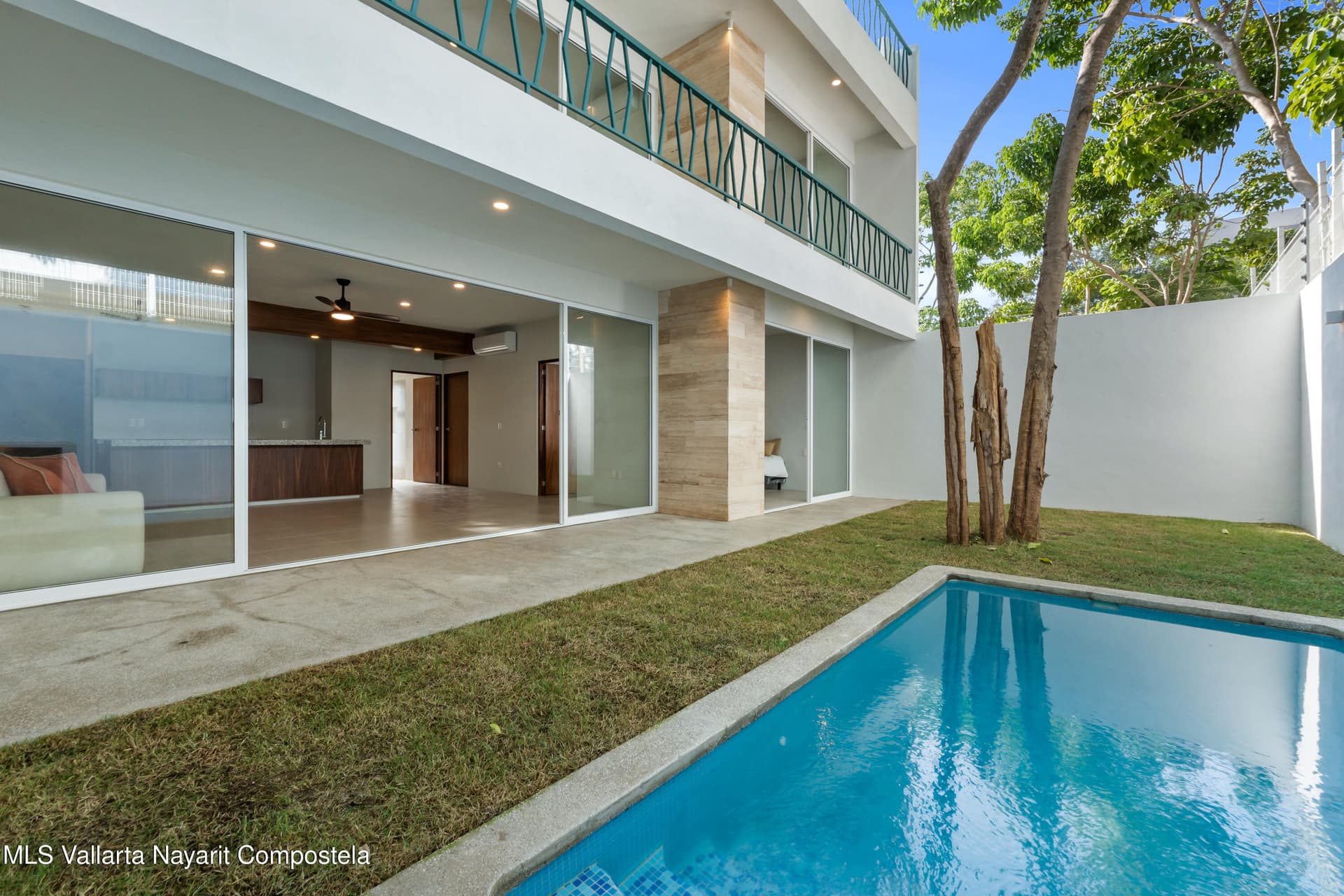 Condo in Bucerias