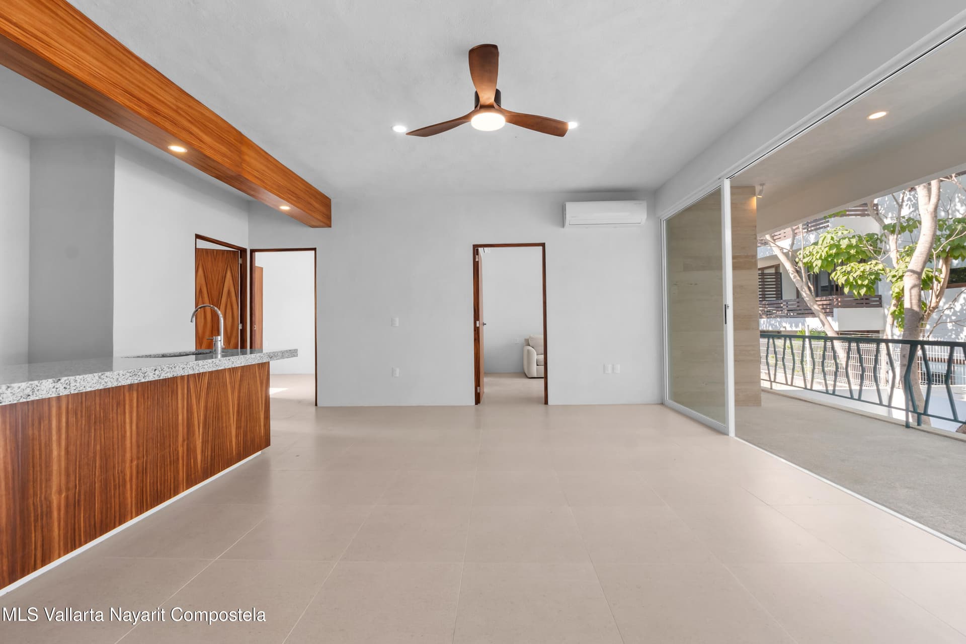 Condo in Bucerias