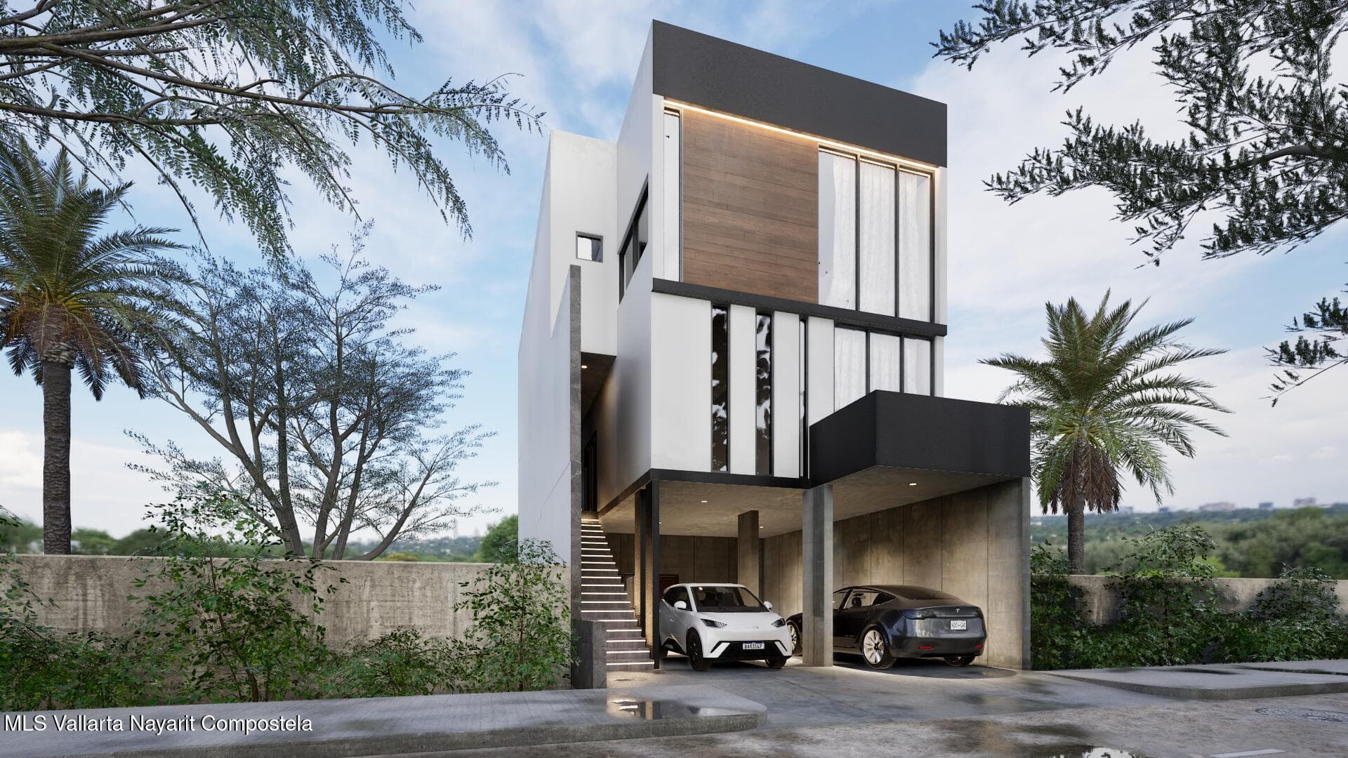 Condo in Progresso/Universidad