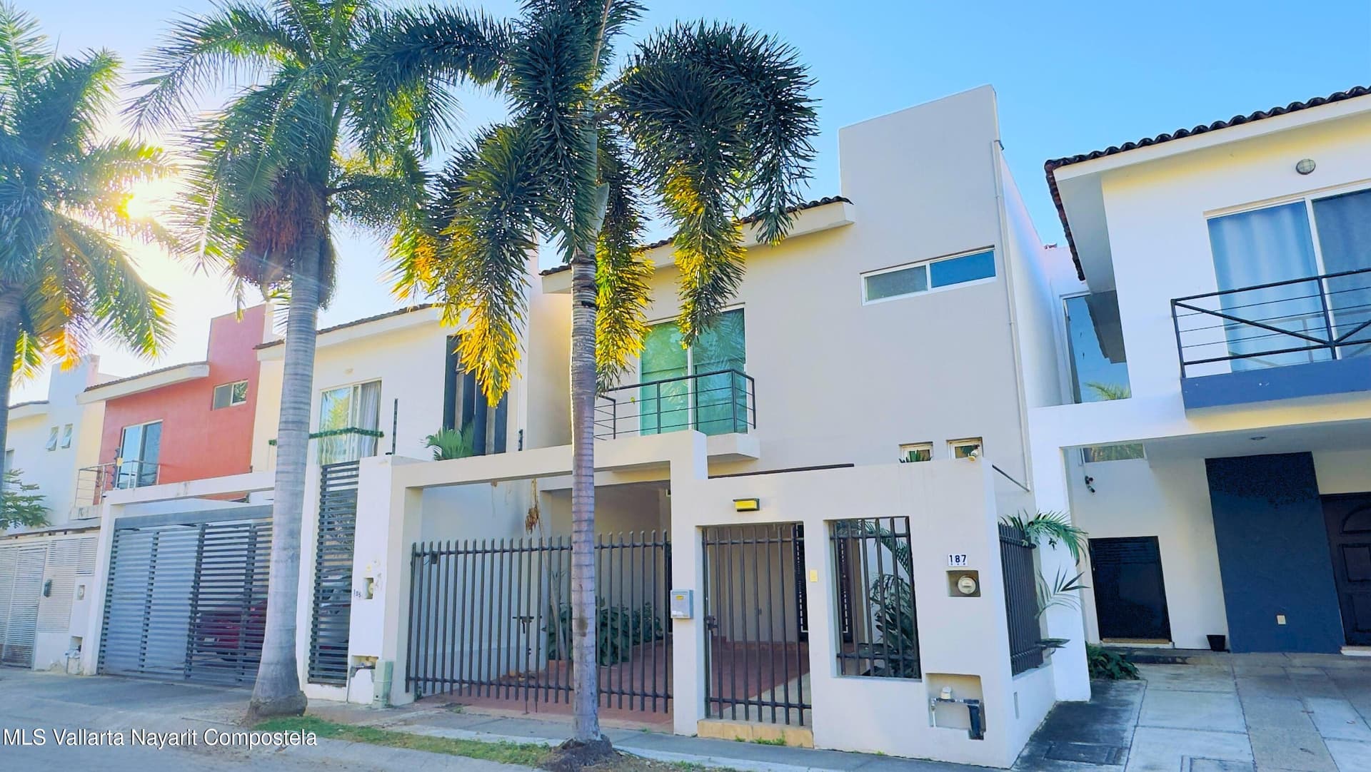 Casa en Francisco Villa West