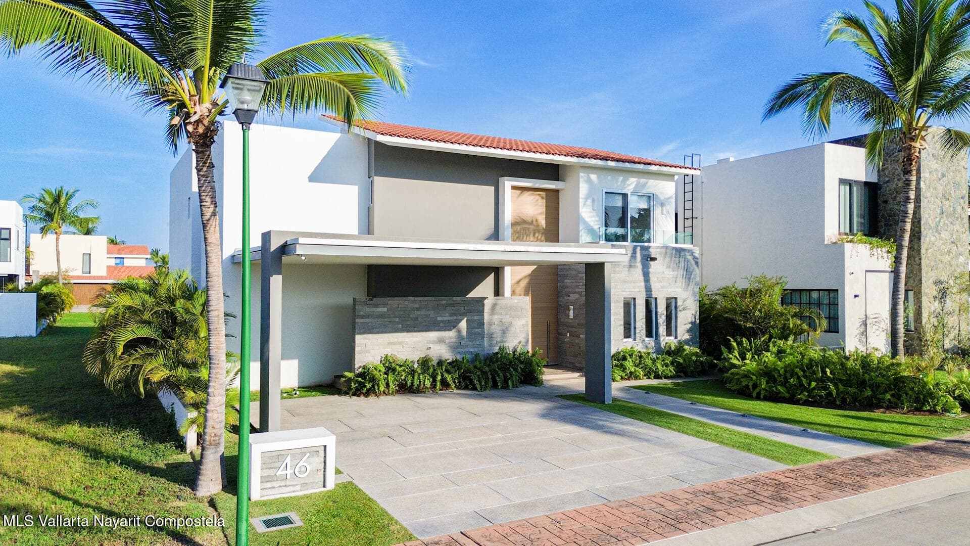 House in Nuevo Vallarta West
