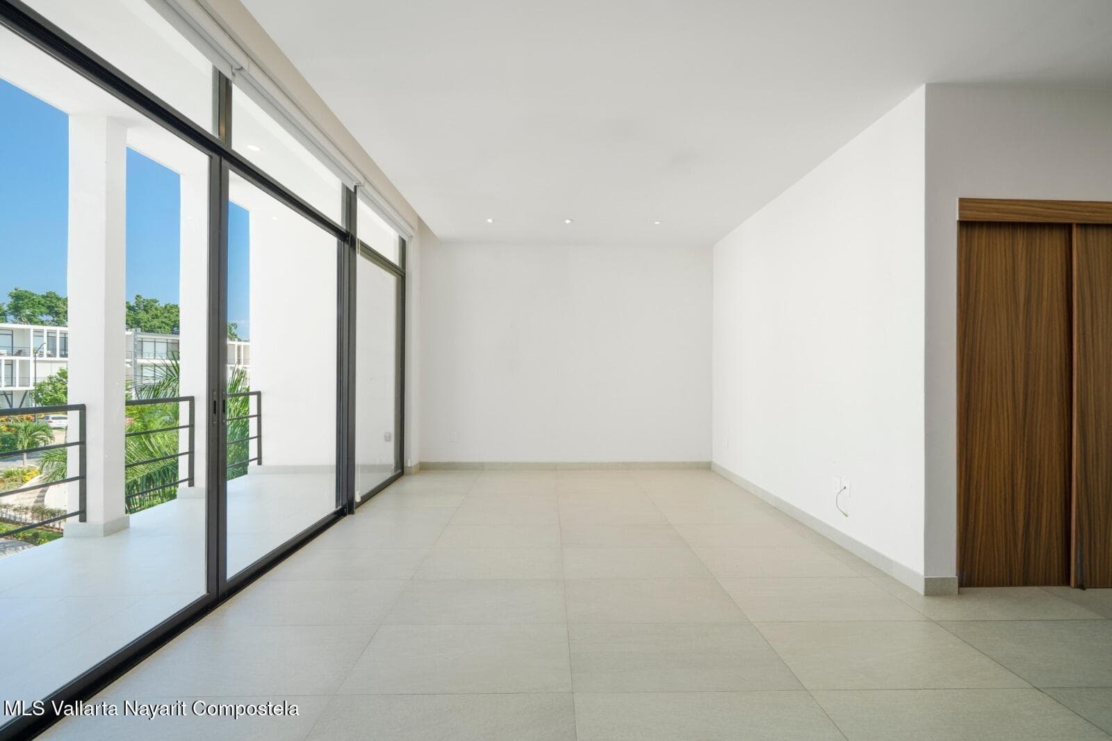 Condo in Mezcales
