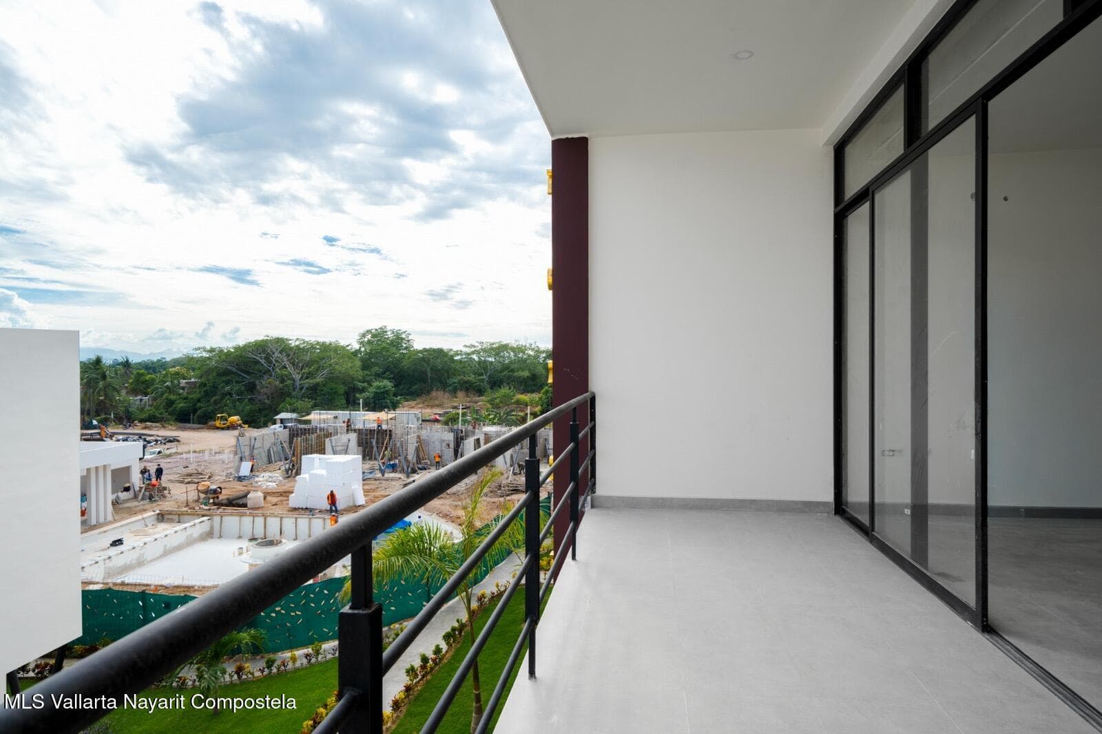 Condo in Mezcales