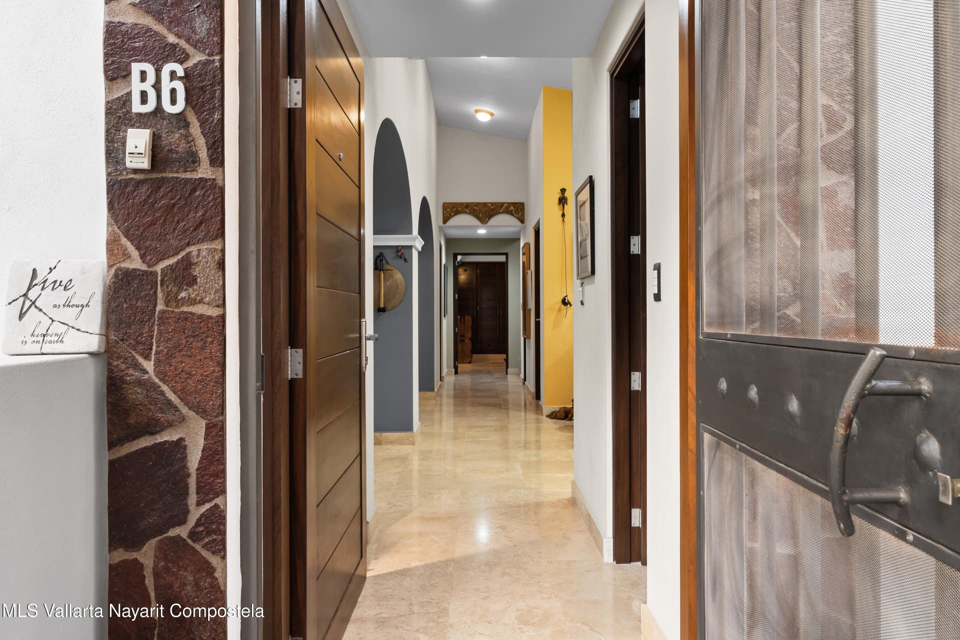 Condo in Centro North