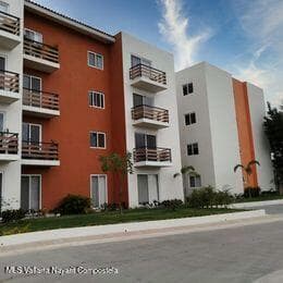 Condominio en Jarretaderas