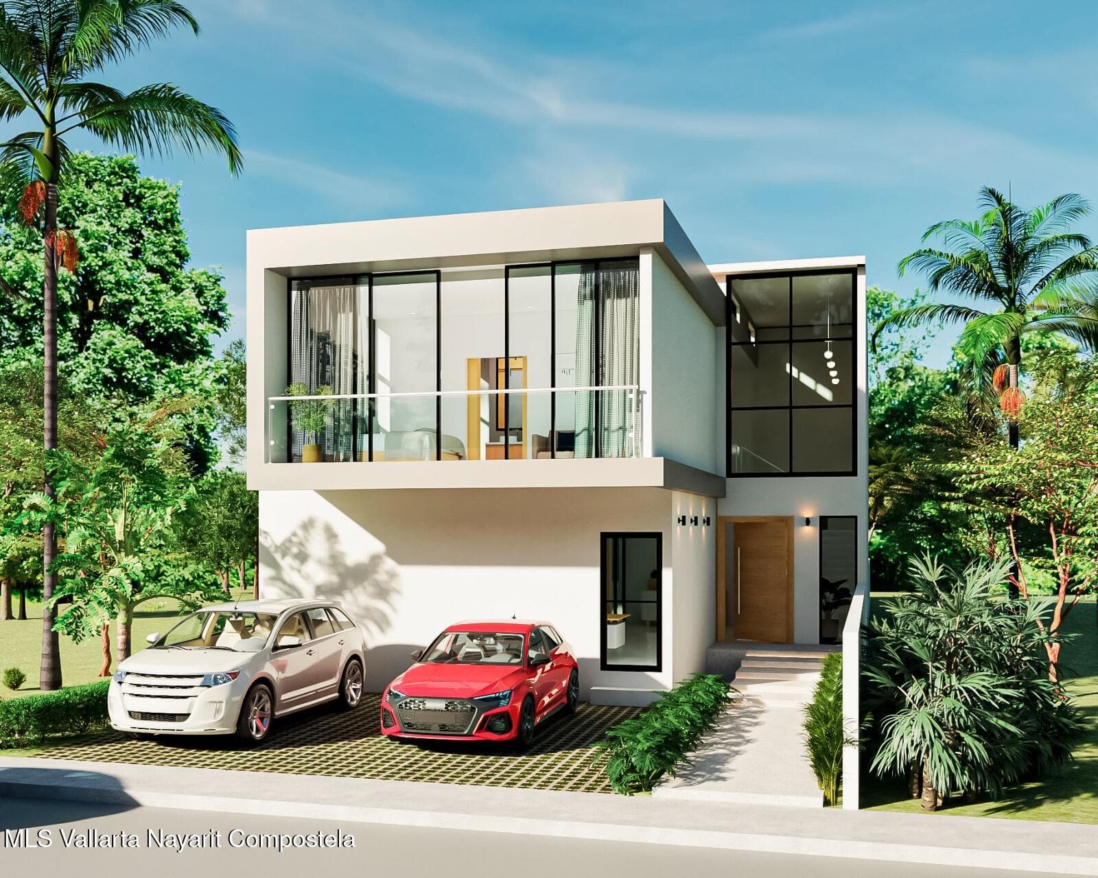 Casa en Francisco Villa West