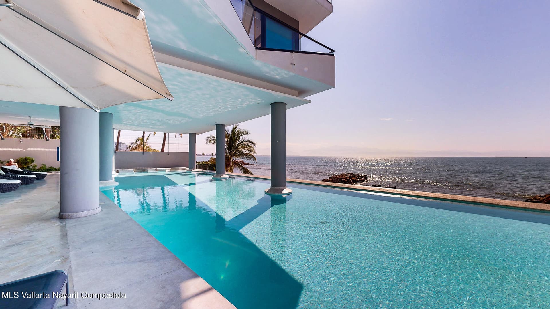 Condominio en Bucerias