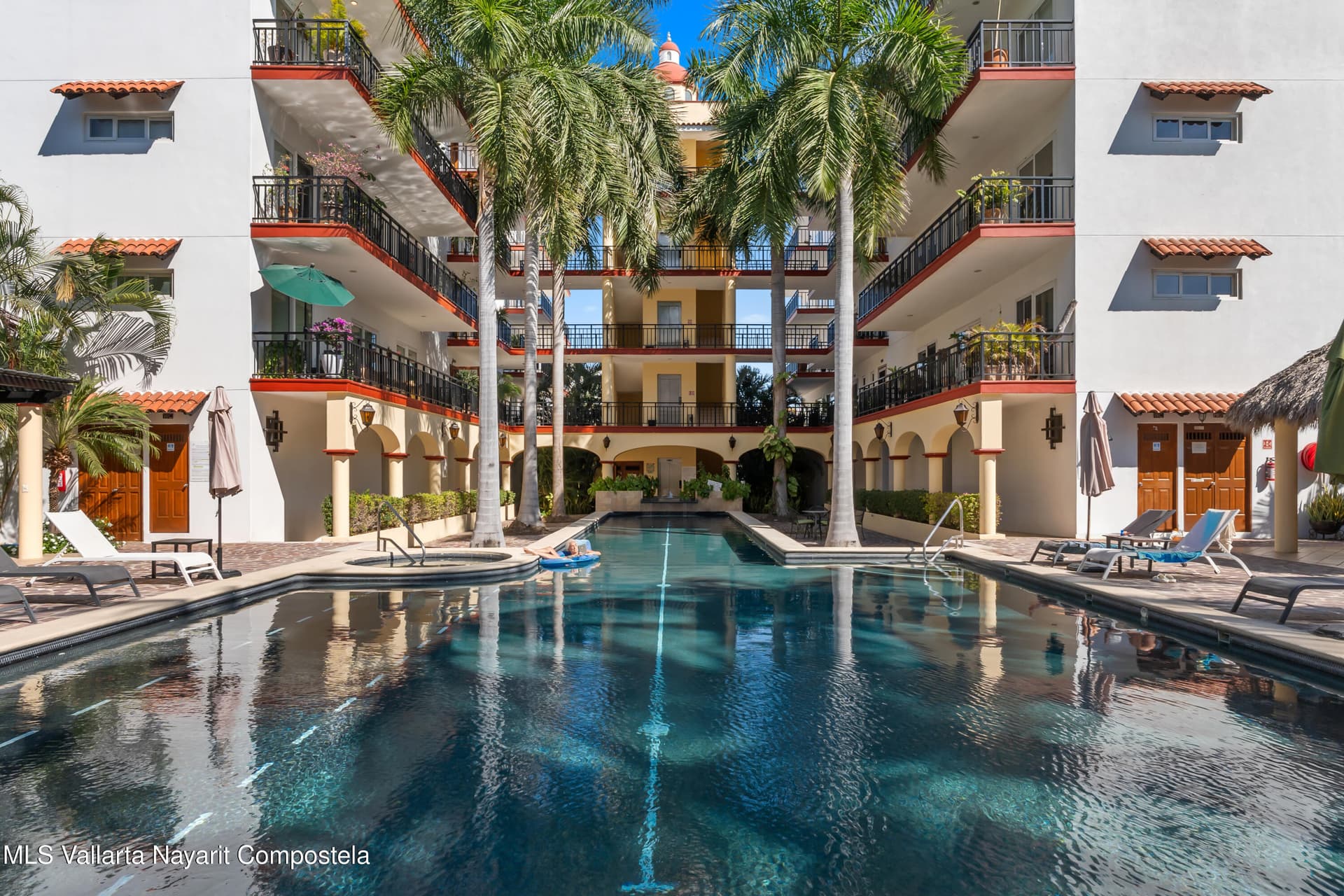 Condominio en Punta de Mita