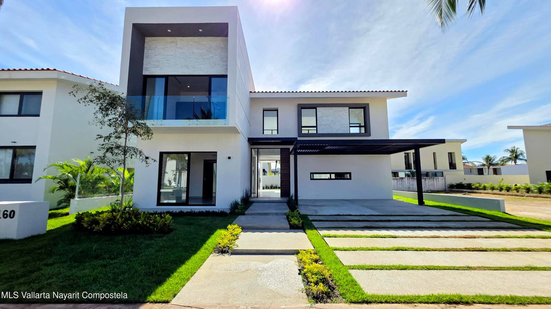 House in Nuevo Vallarta West