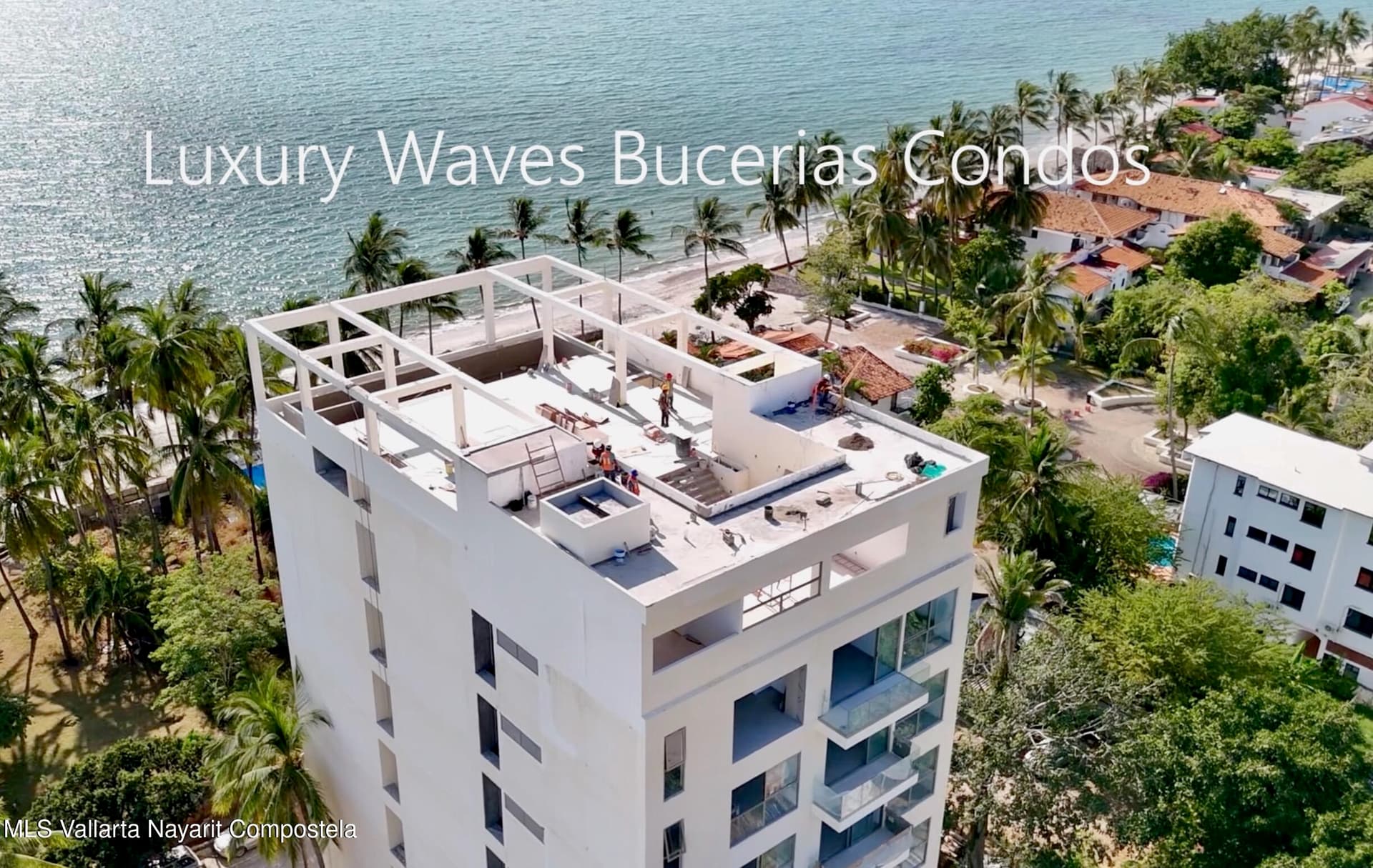 Condominio en Bucerias