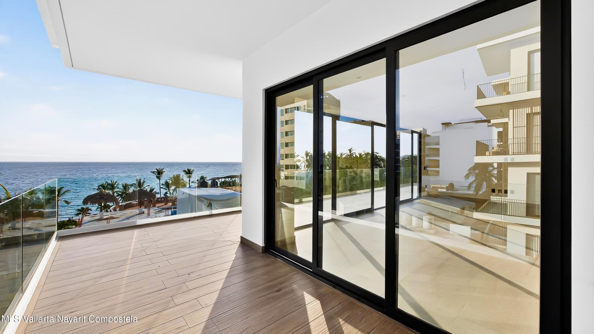 Condo in Bucerias