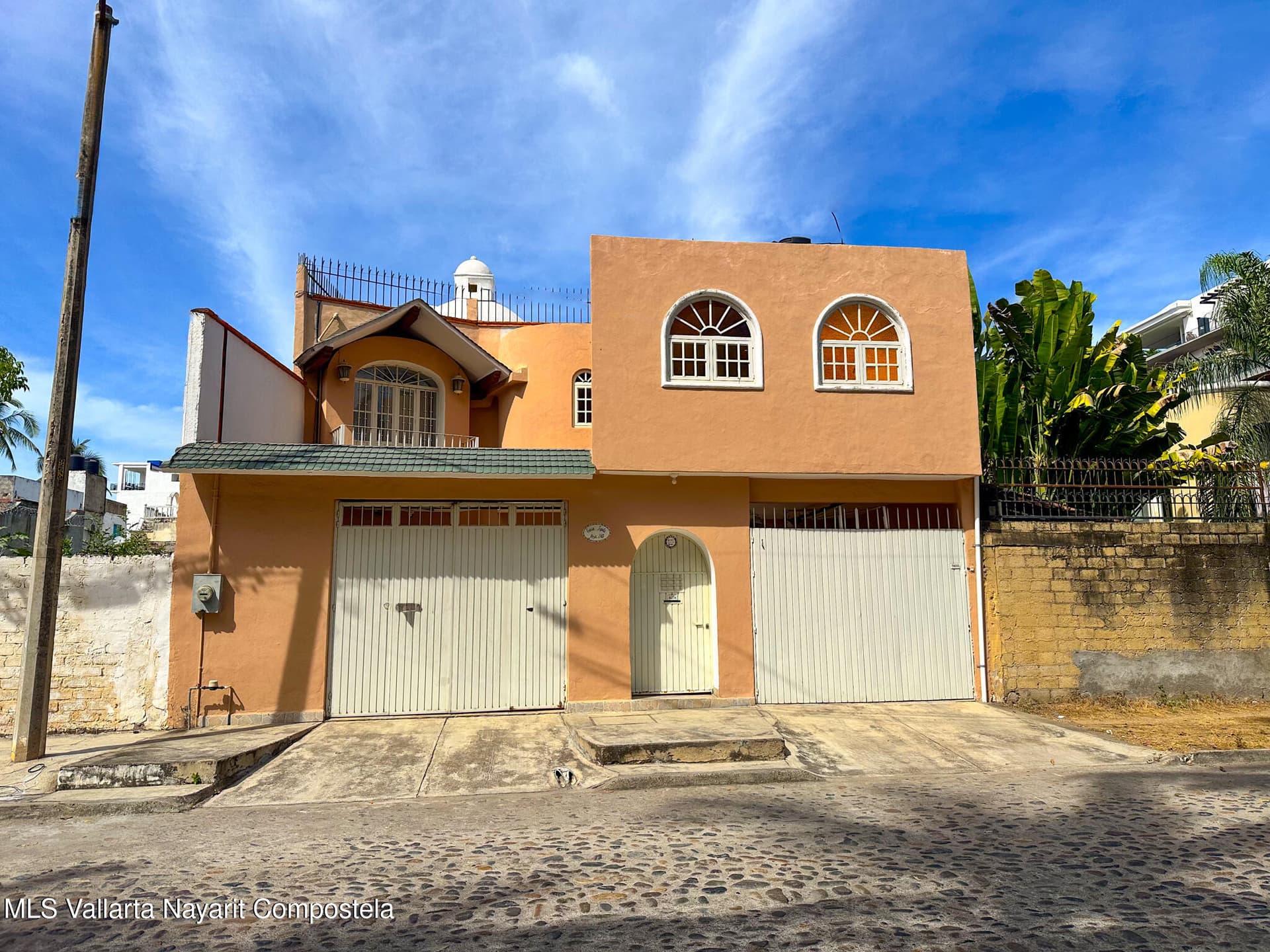 Casa en Francisco Villa West