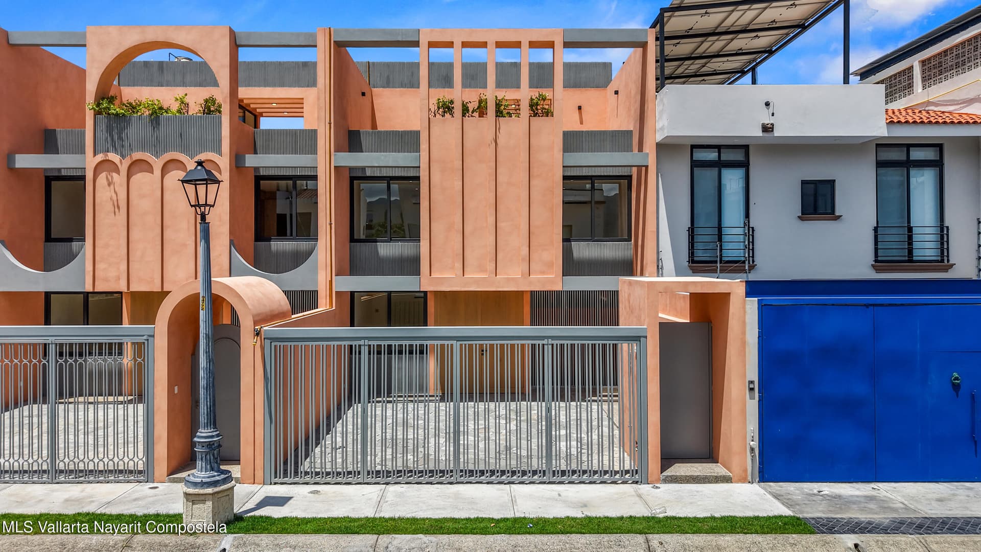 Casa en Francisco Villa West