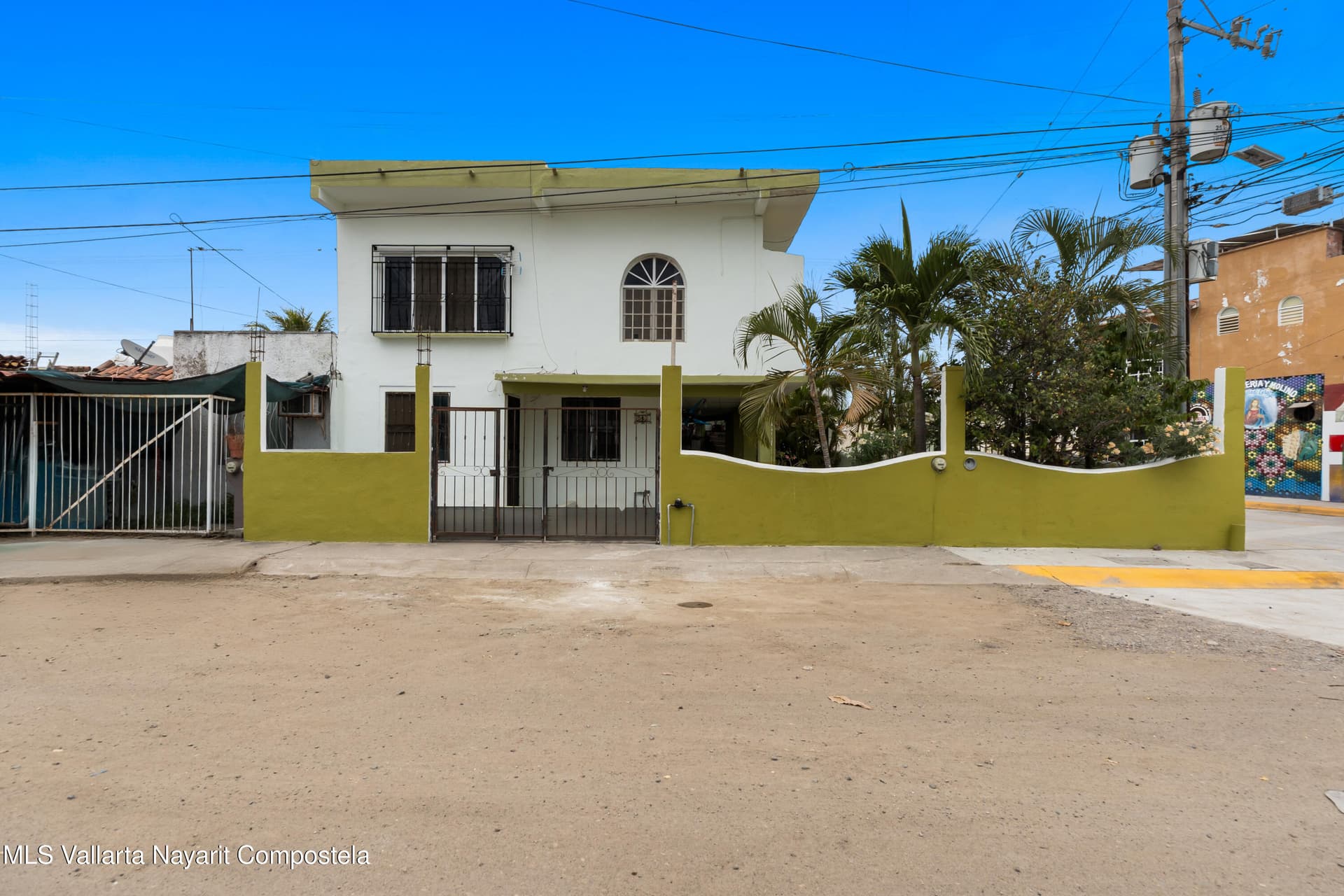 Casa en Nuevo Vallarta East
