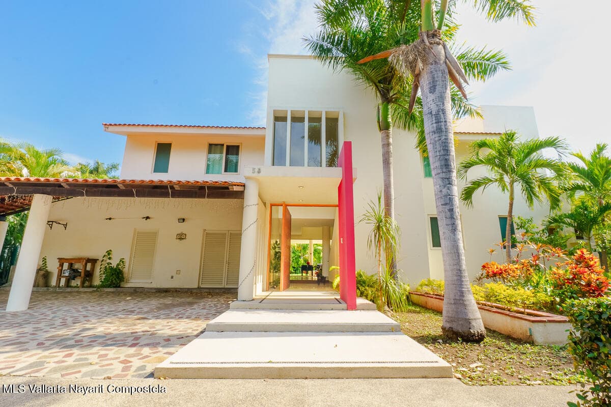 House in Nuevo Vallarta East